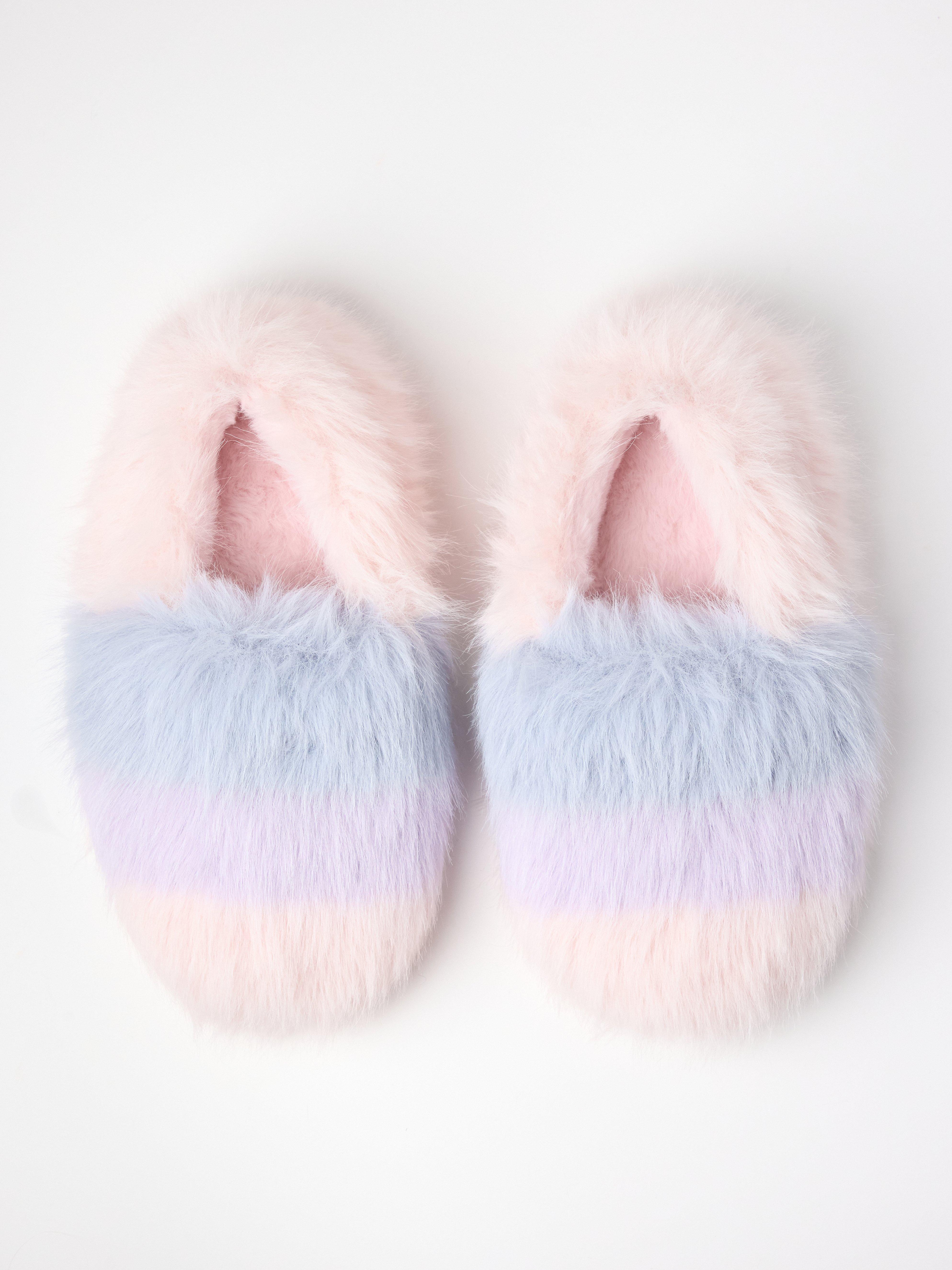 Slippers - Kids Wear - Pink