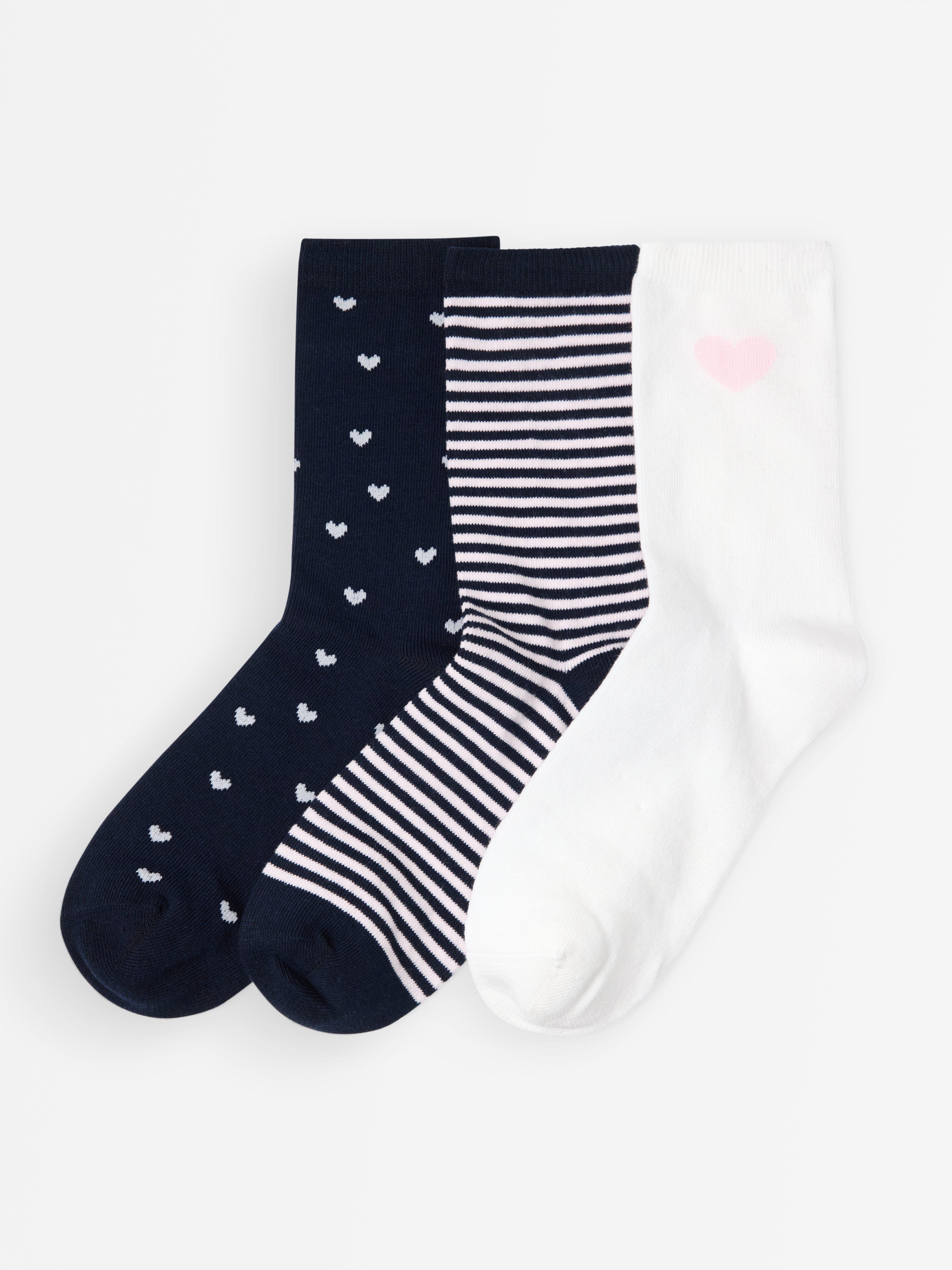 Socks - Kids Wear - Blue