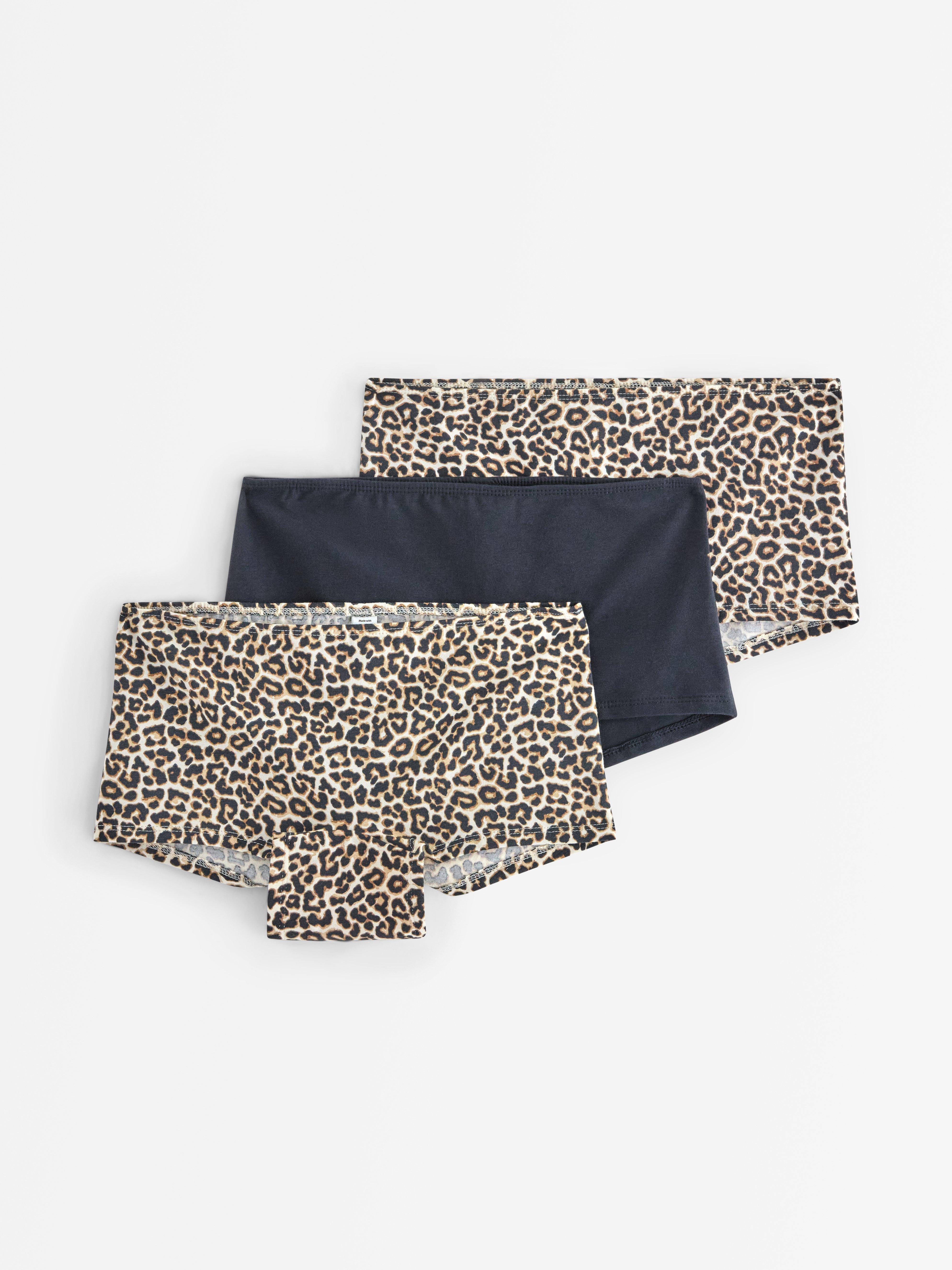 Bokserit - Lapset - Beige