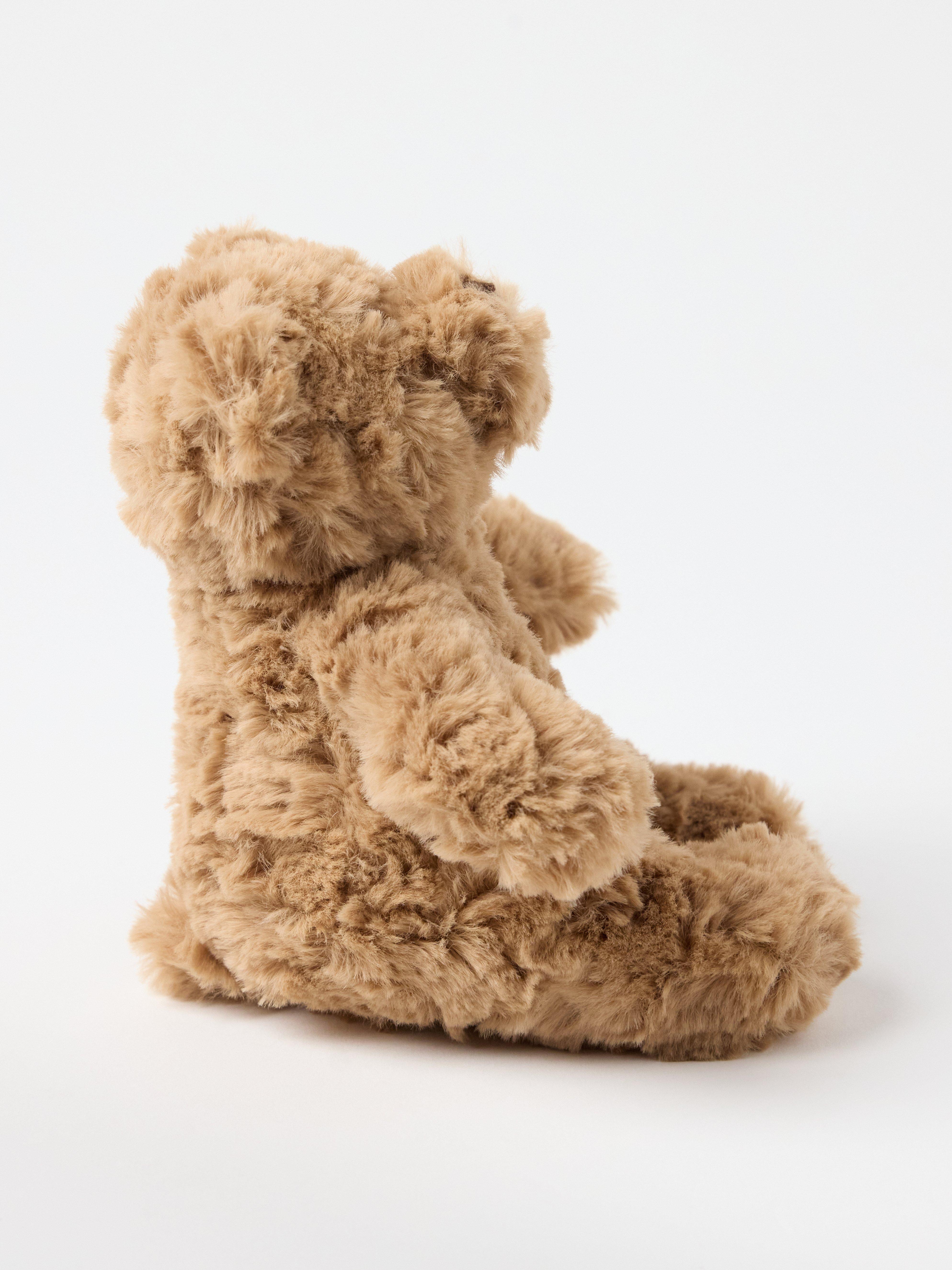 Soft BH - Barn - Beige