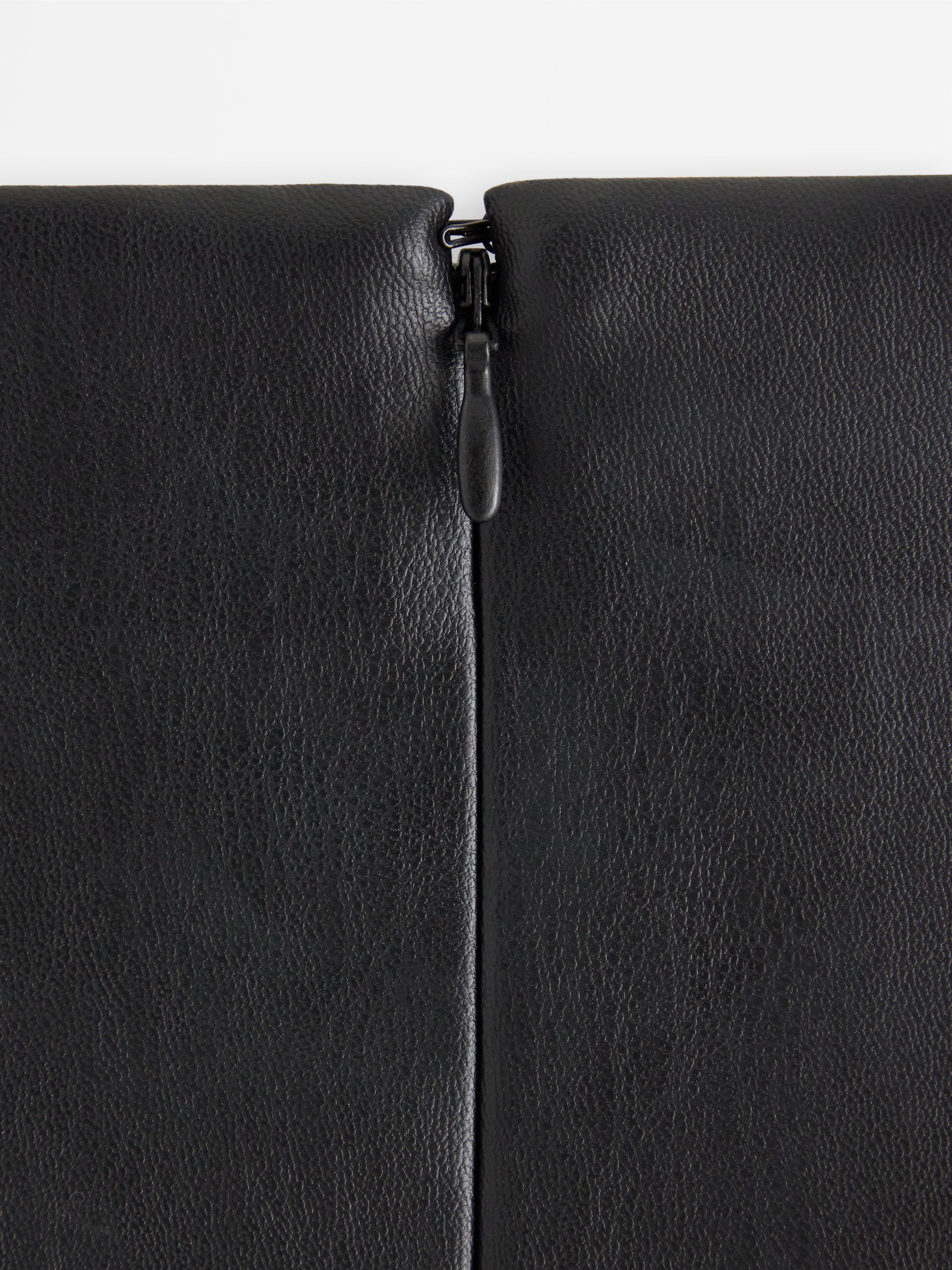 Skirt - Womens Wear - Black