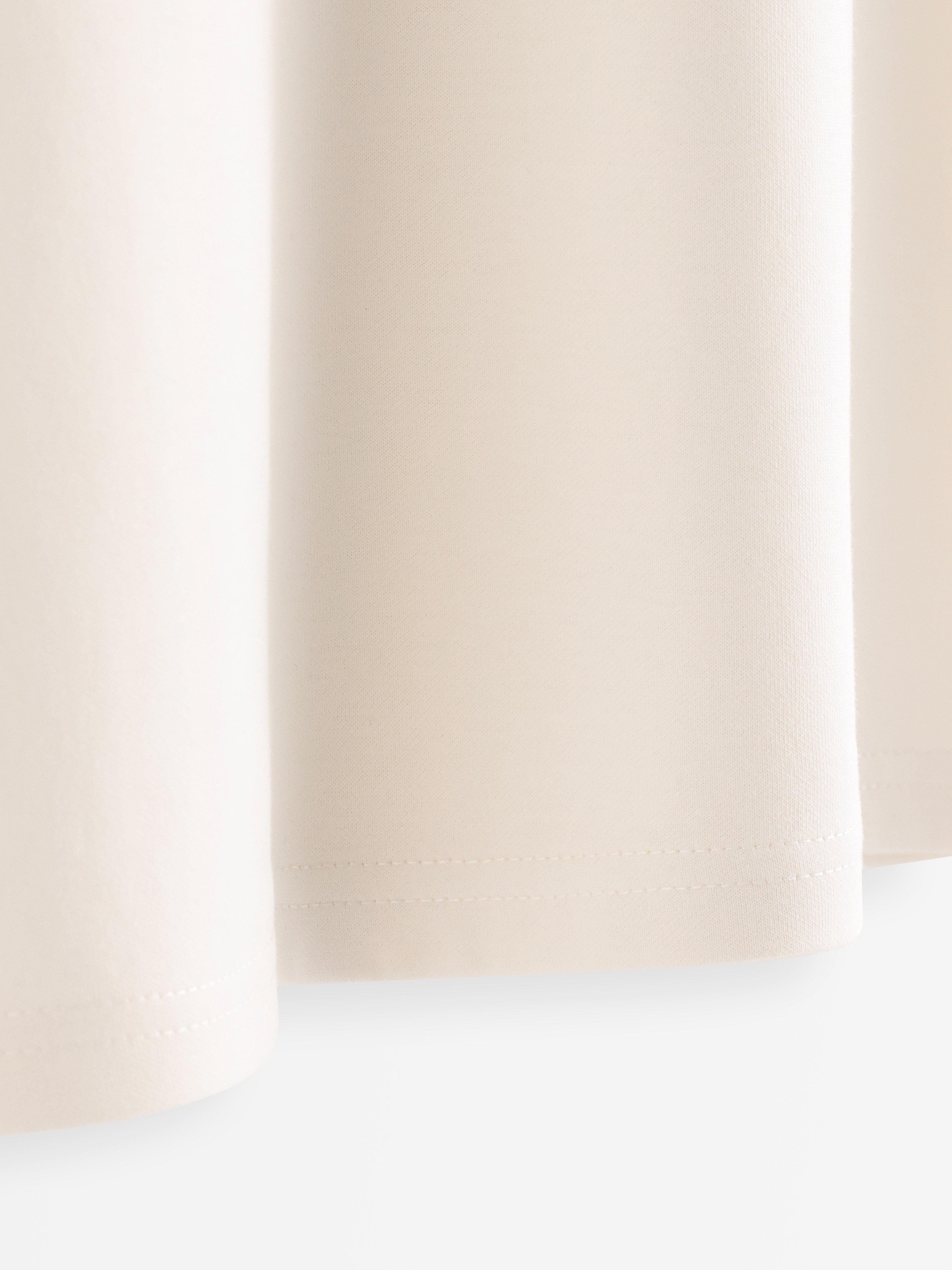 T-shirt - Dame - Hvid