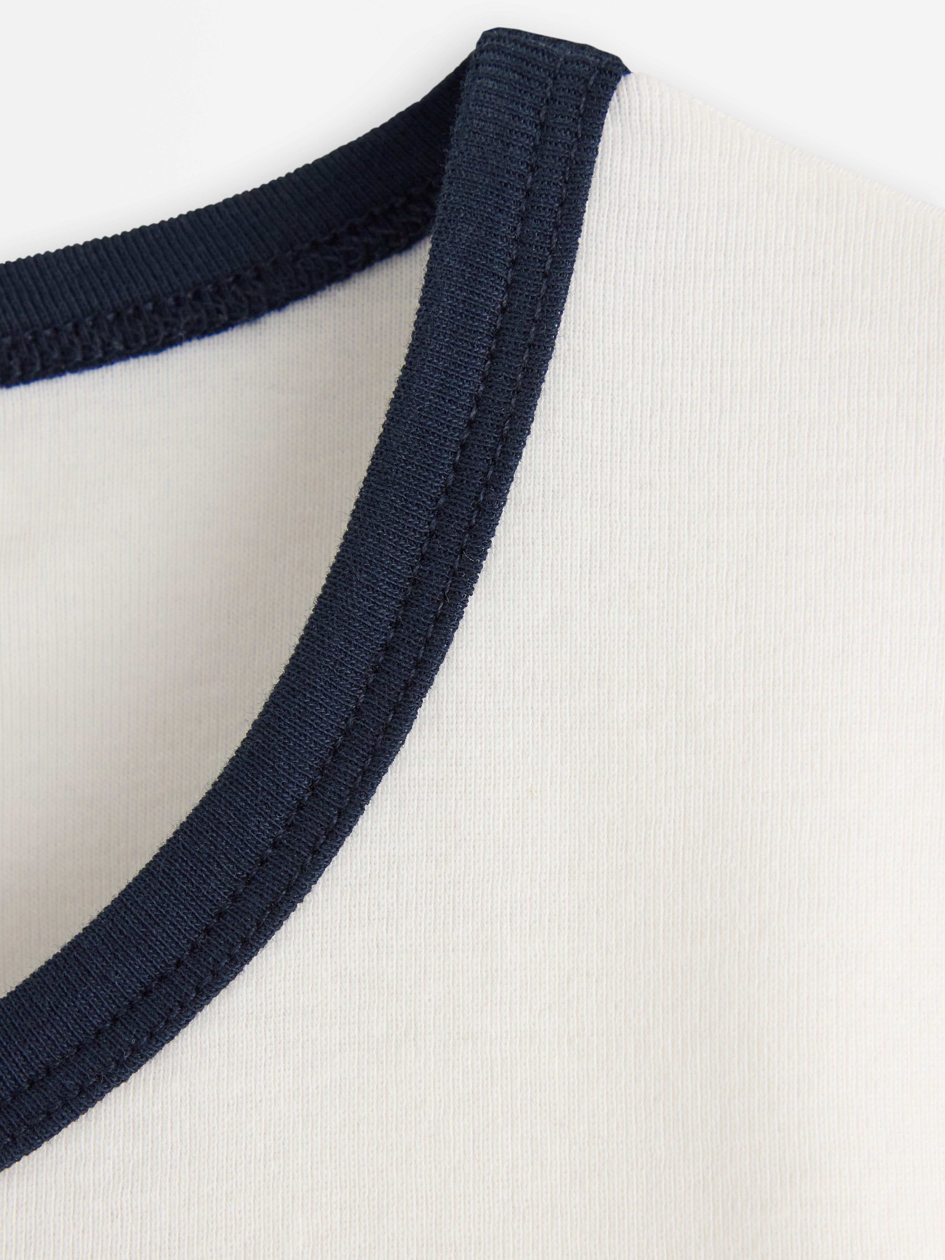 Top - Womens Wear - White