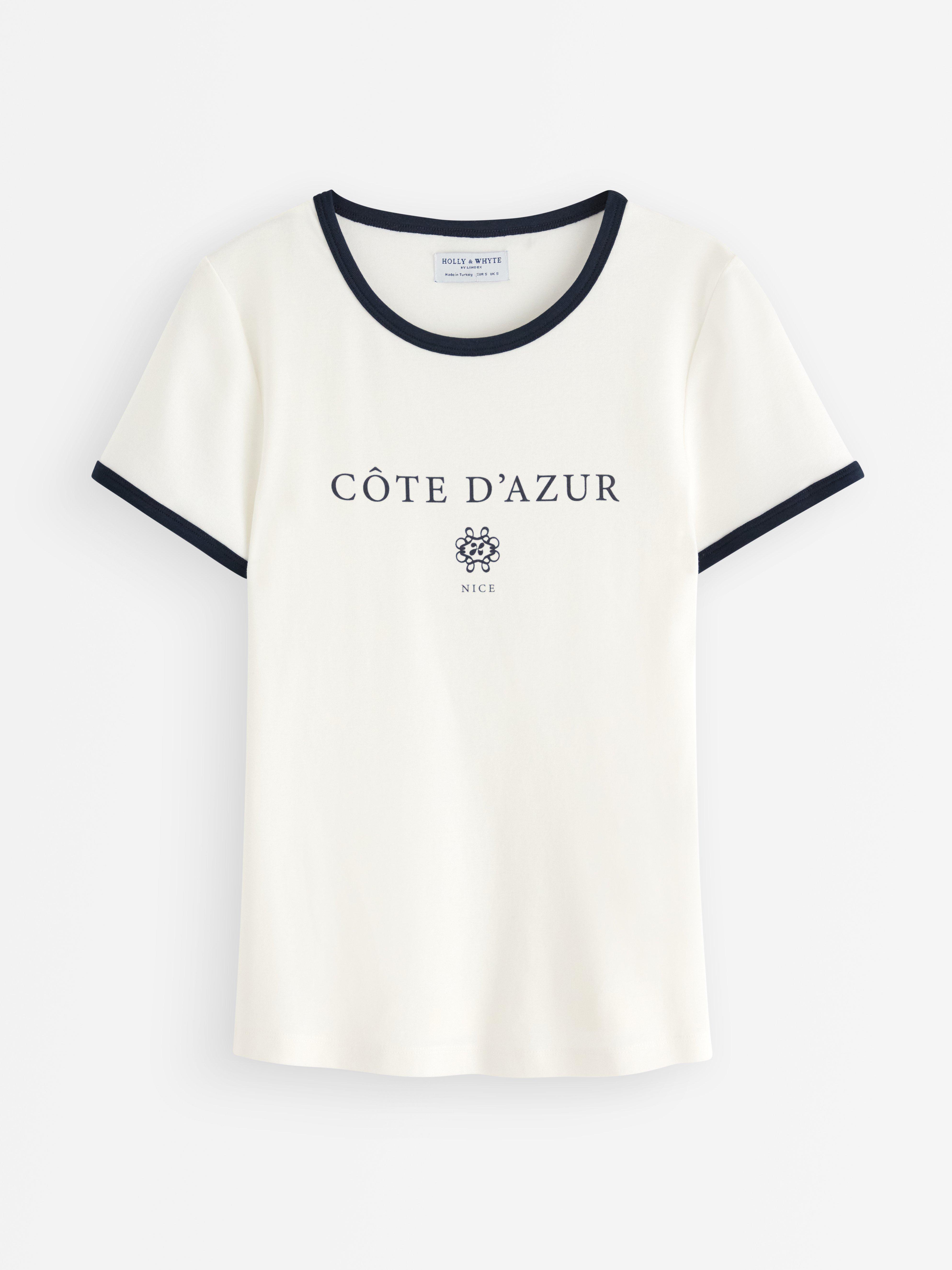 Top - Womens Wear - White