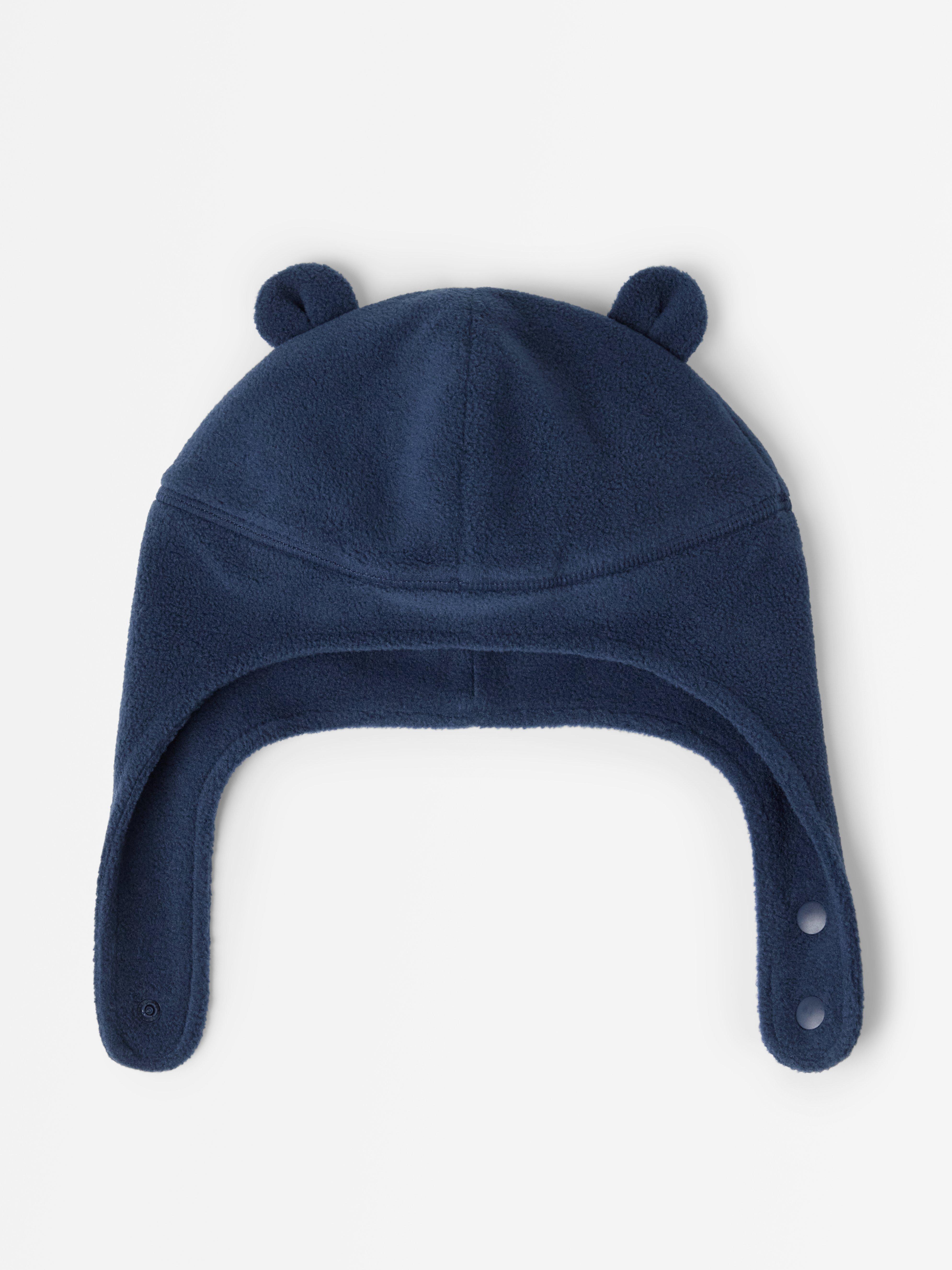 Cap - Kids Wear - Blue