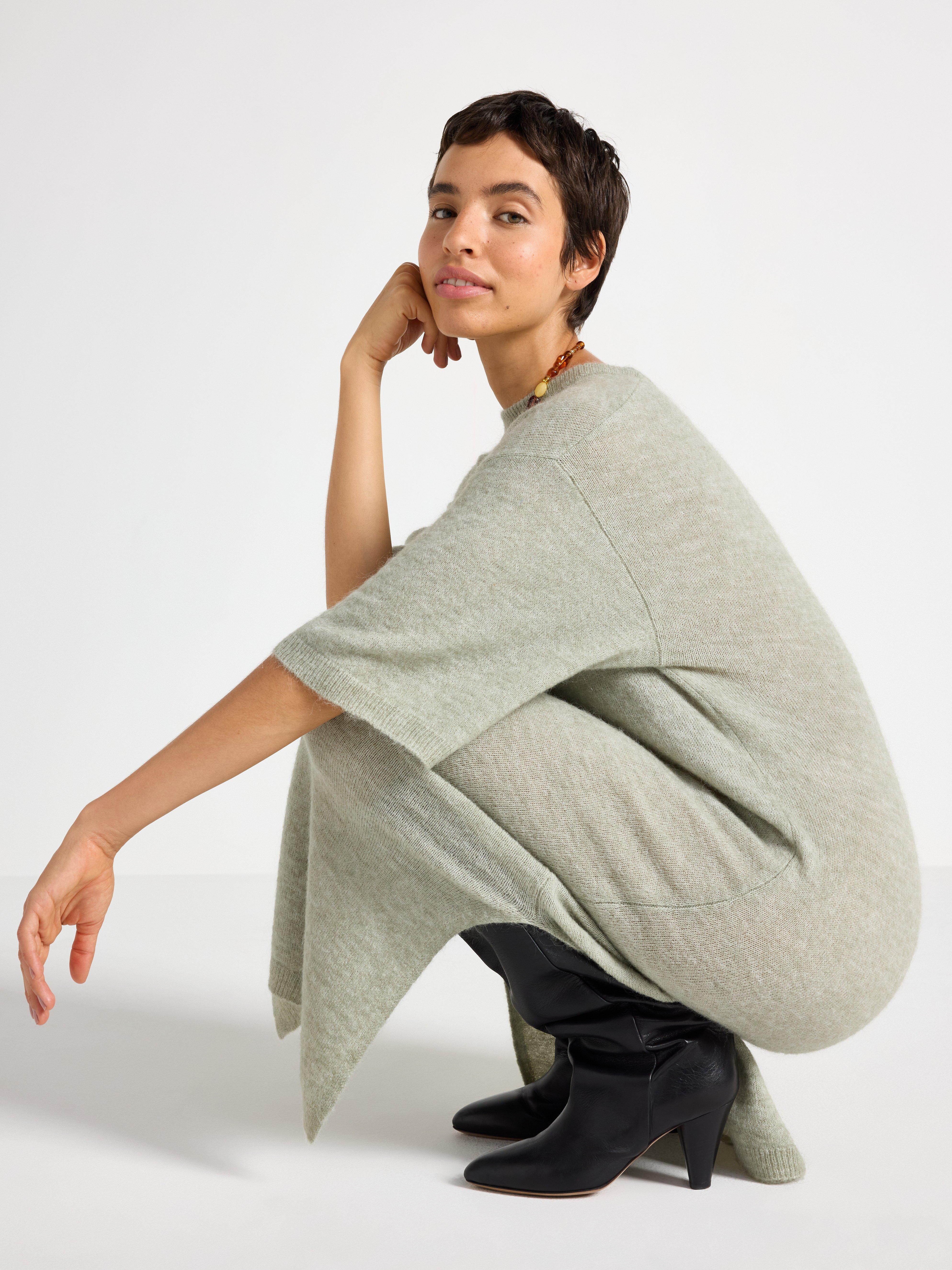 Dress - Womens Wear - Green