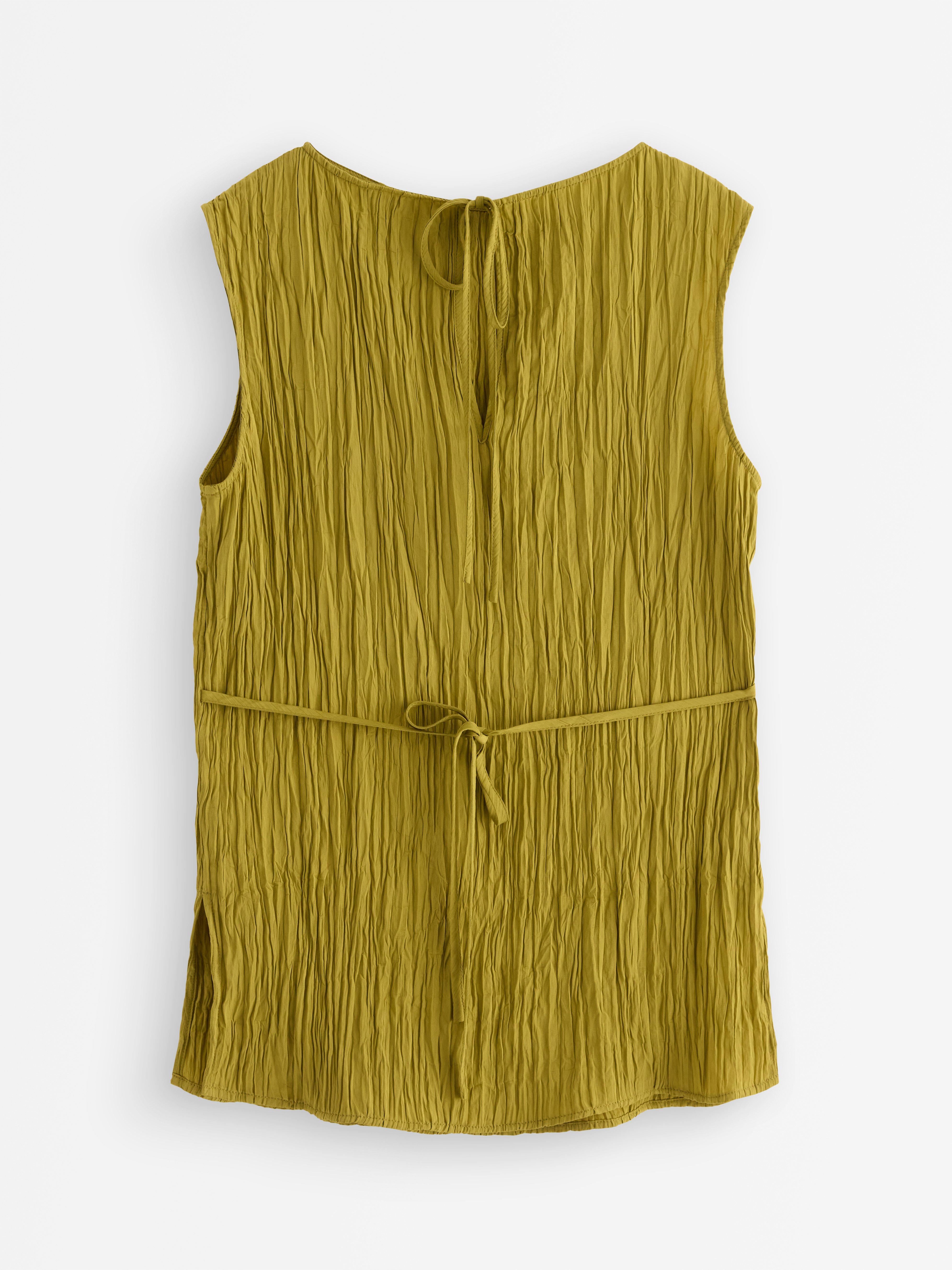 Blouse - Womens Wear - Green