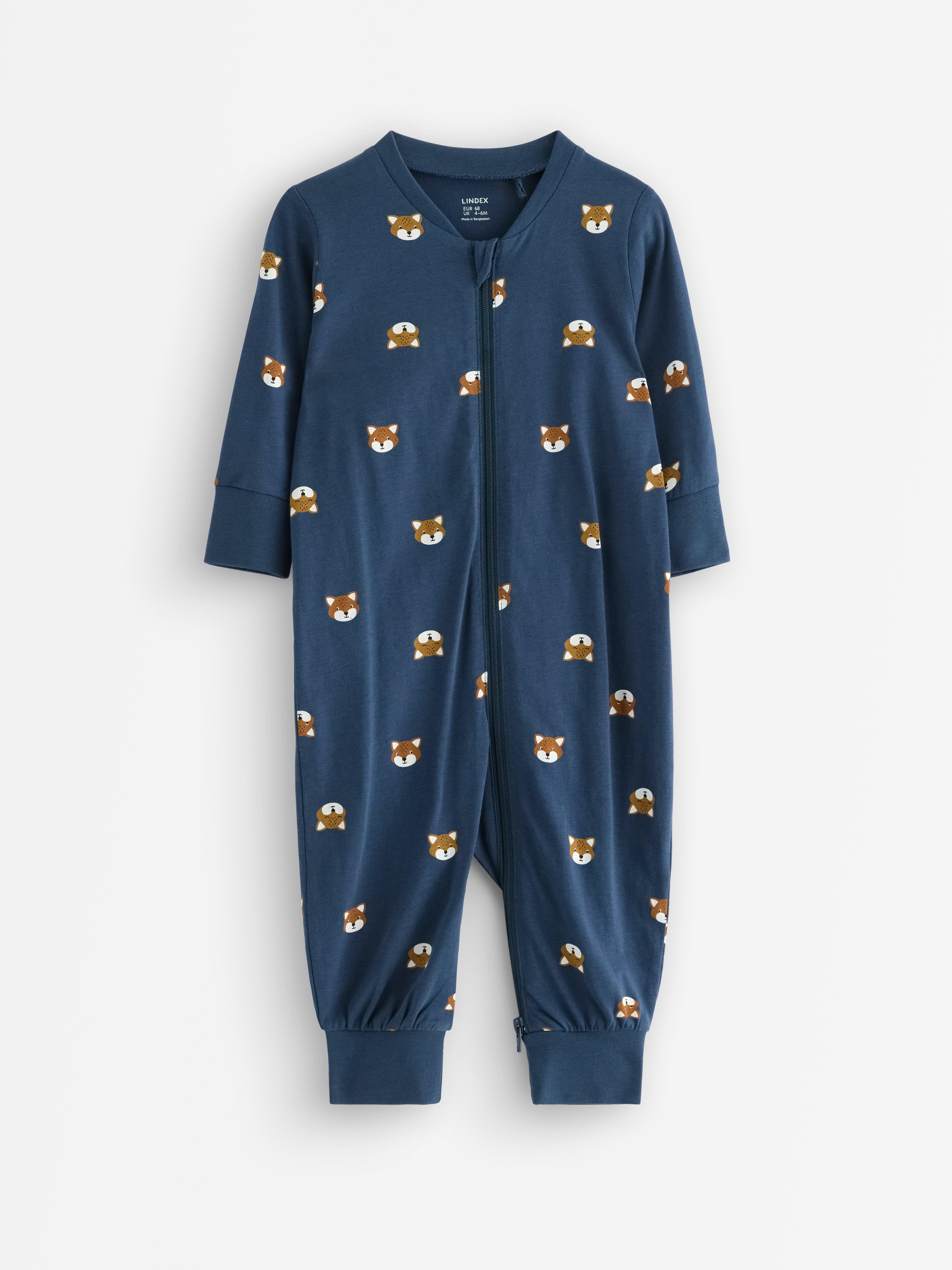 Pyjama onesie - Kids Wear - Blue