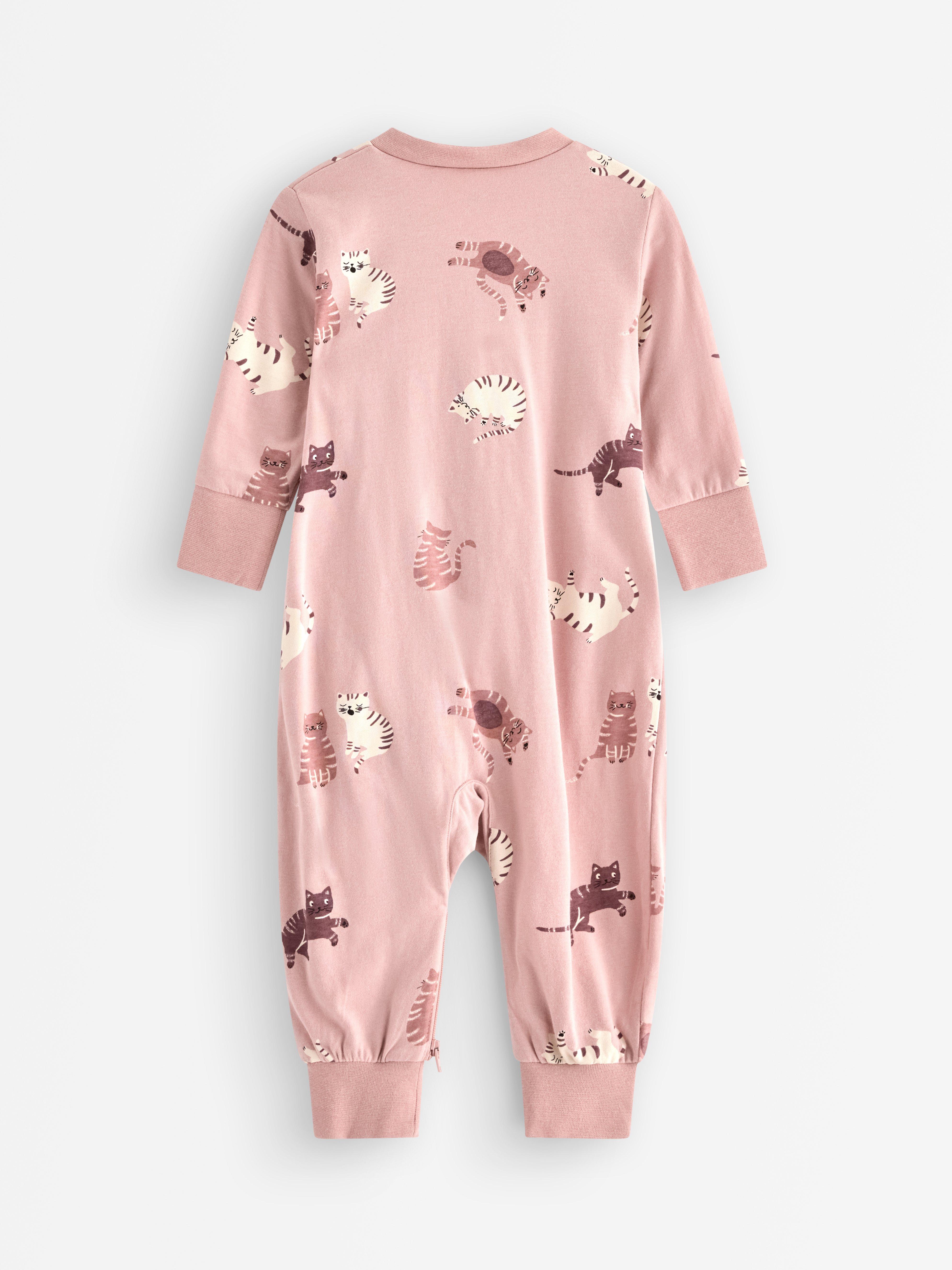 Pyjama onesie - Kids Wear - Pink