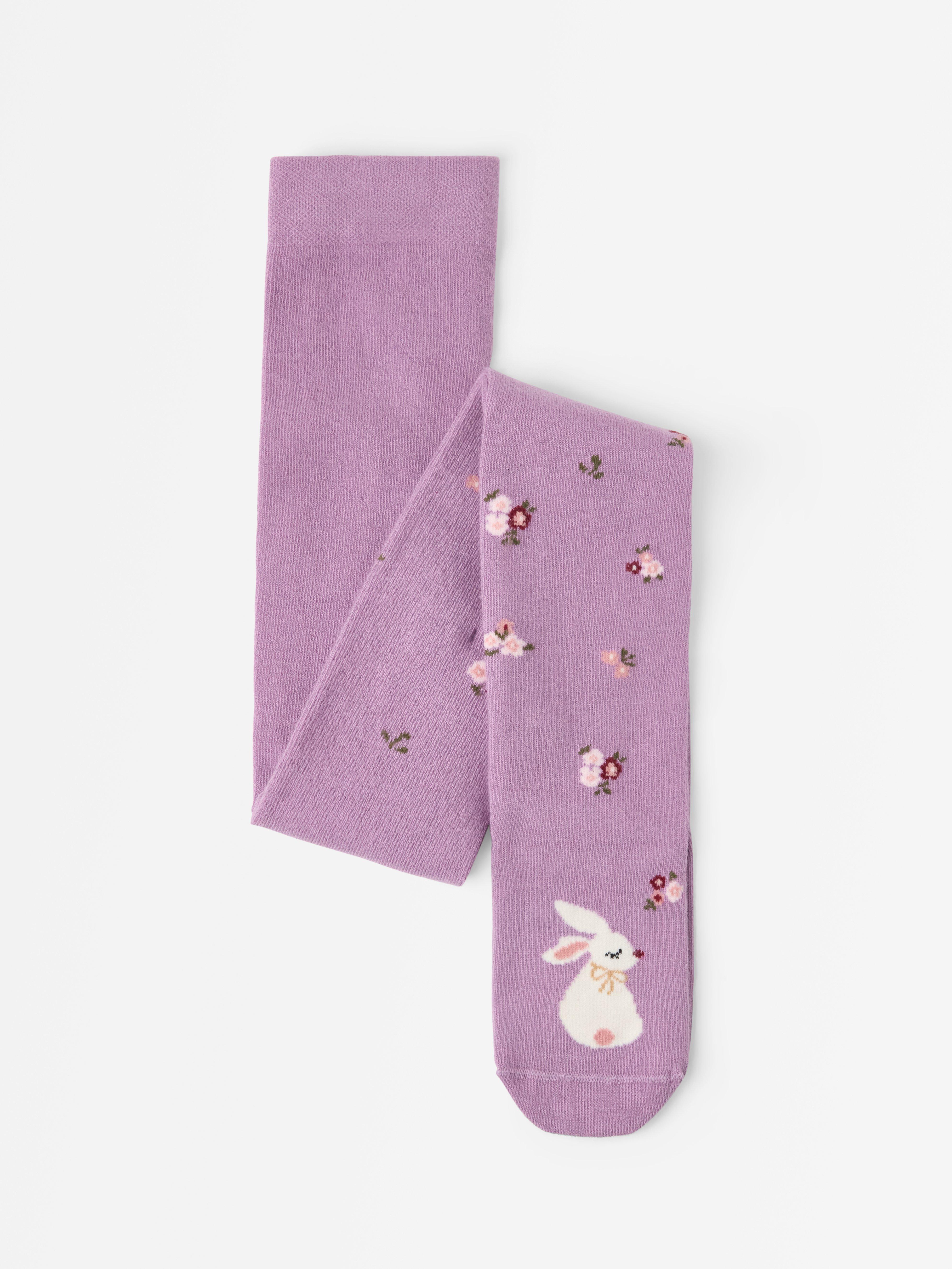 Tights - Kids Wear - Lilac