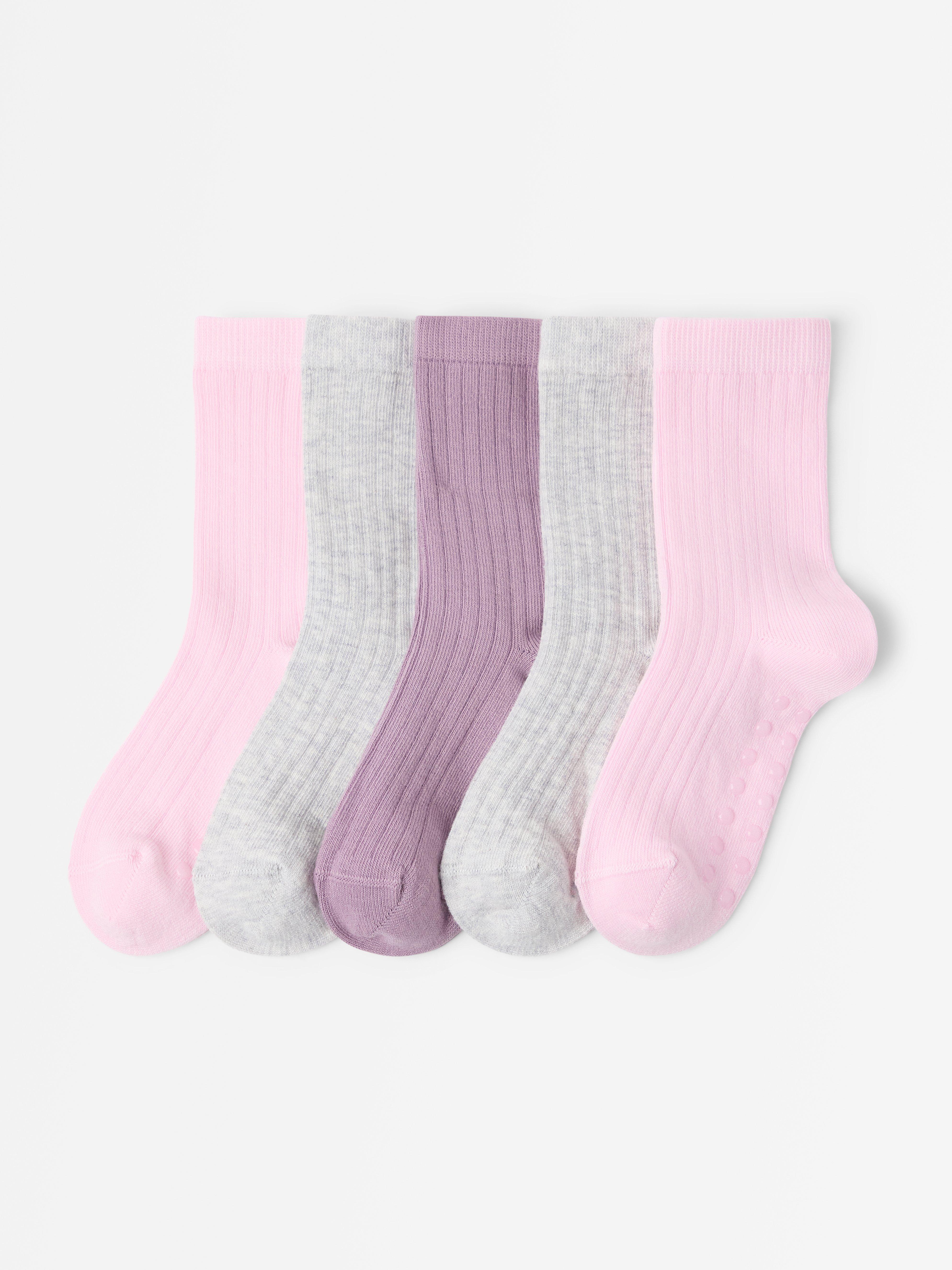 Socks - Kids Wear - Lilac