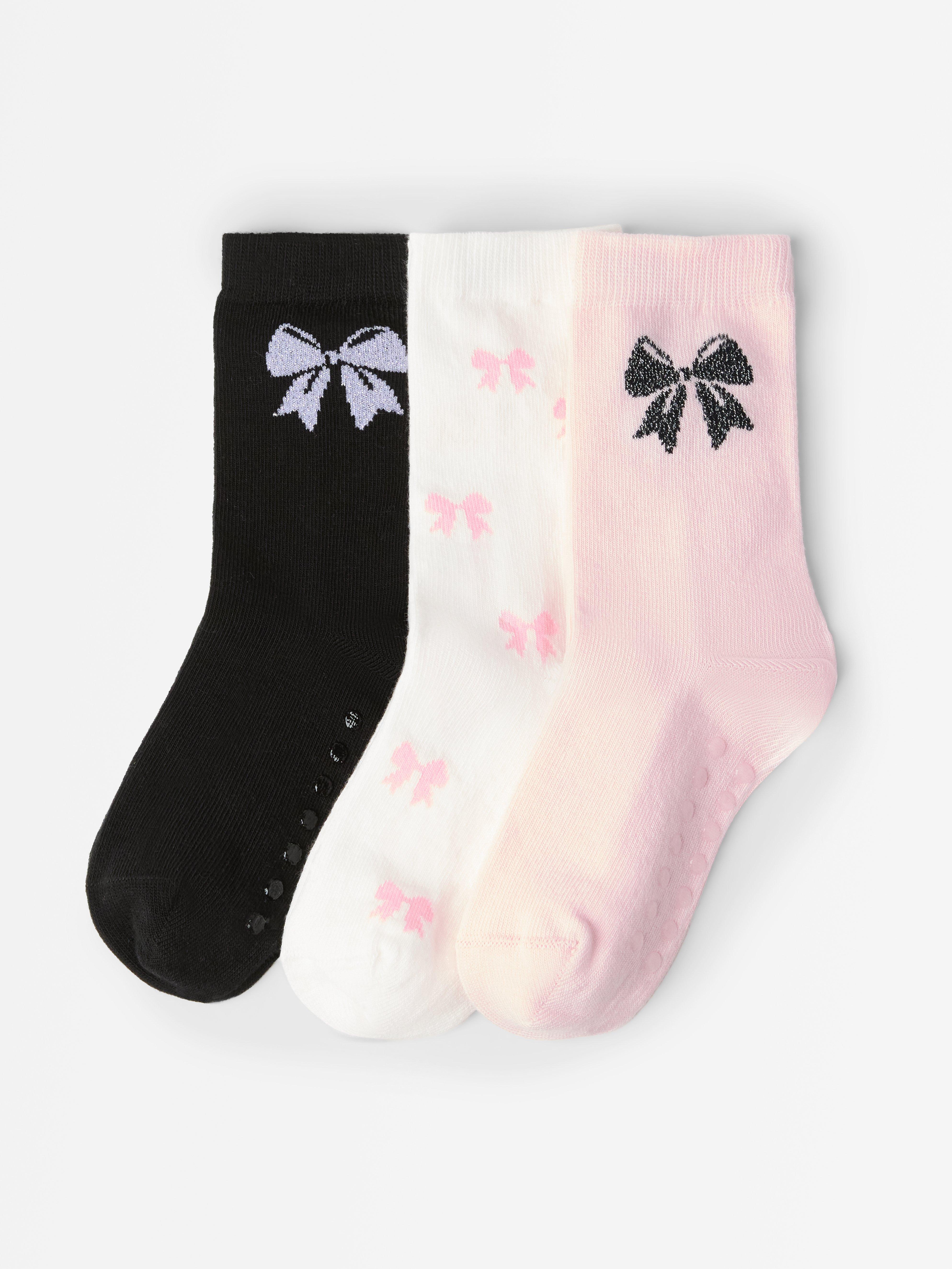 Socks - Kids Wear - Black