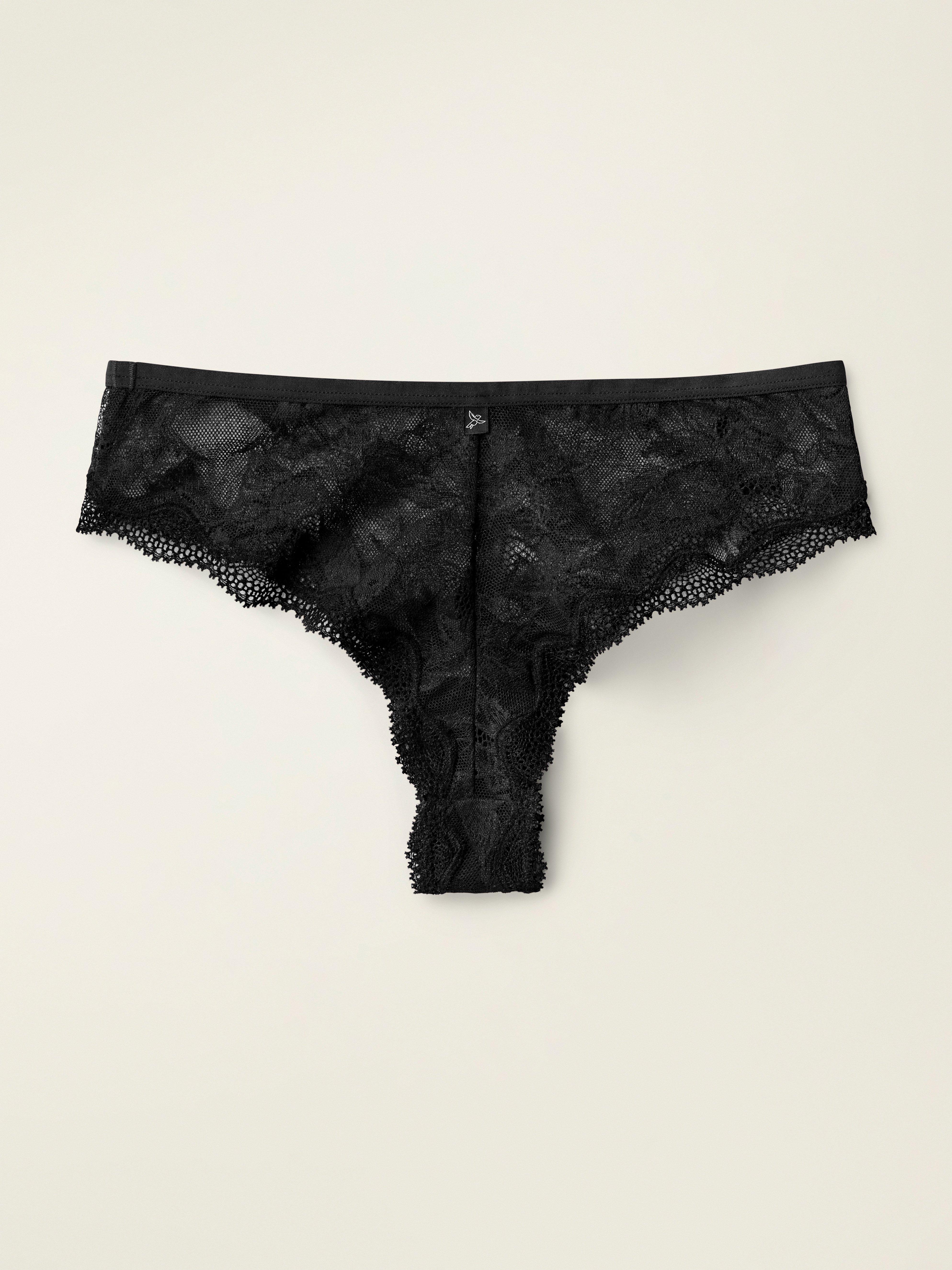 Brazilian Regular - Closely - Black