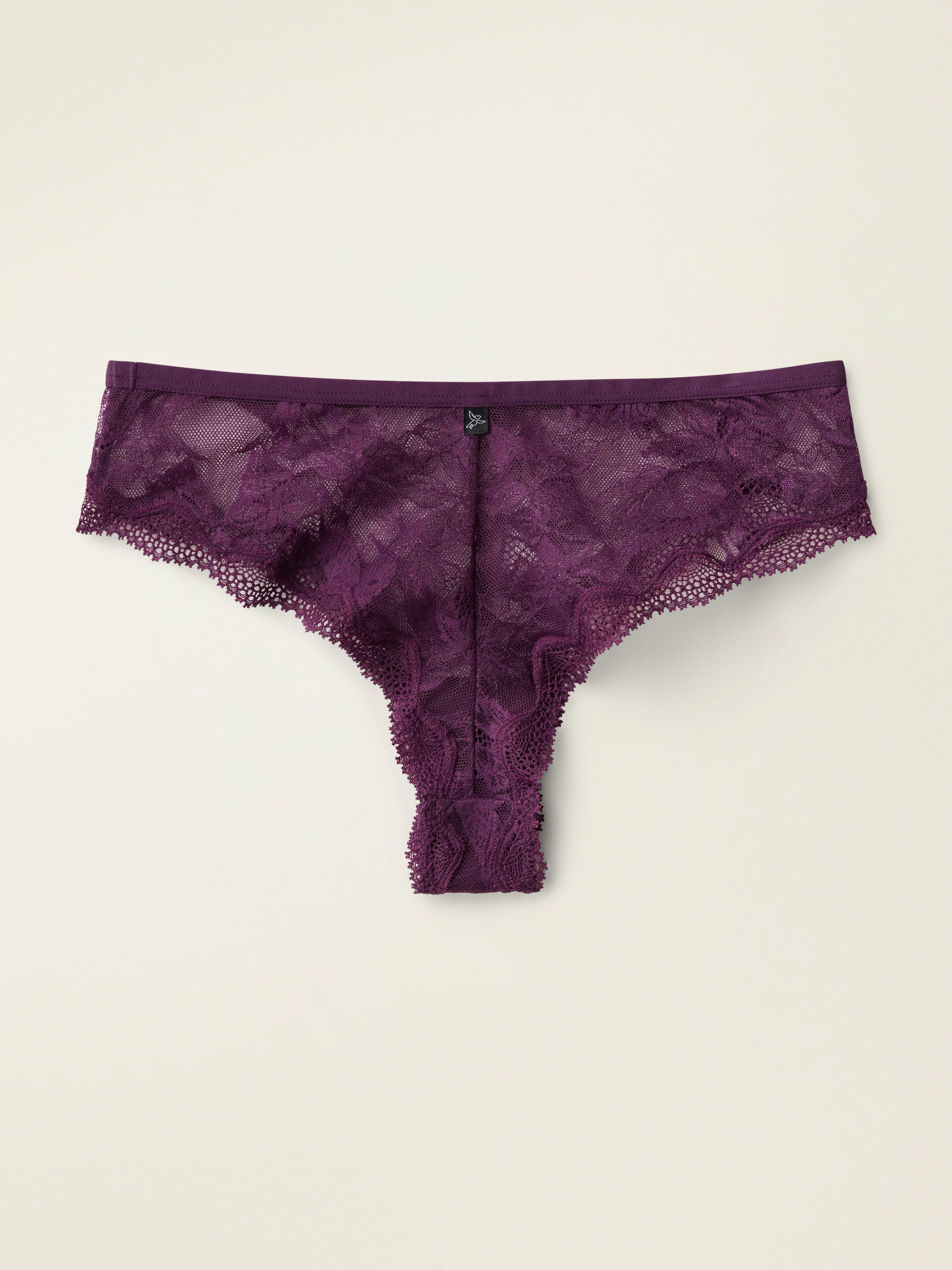 Brazilian - Closely - Lilla