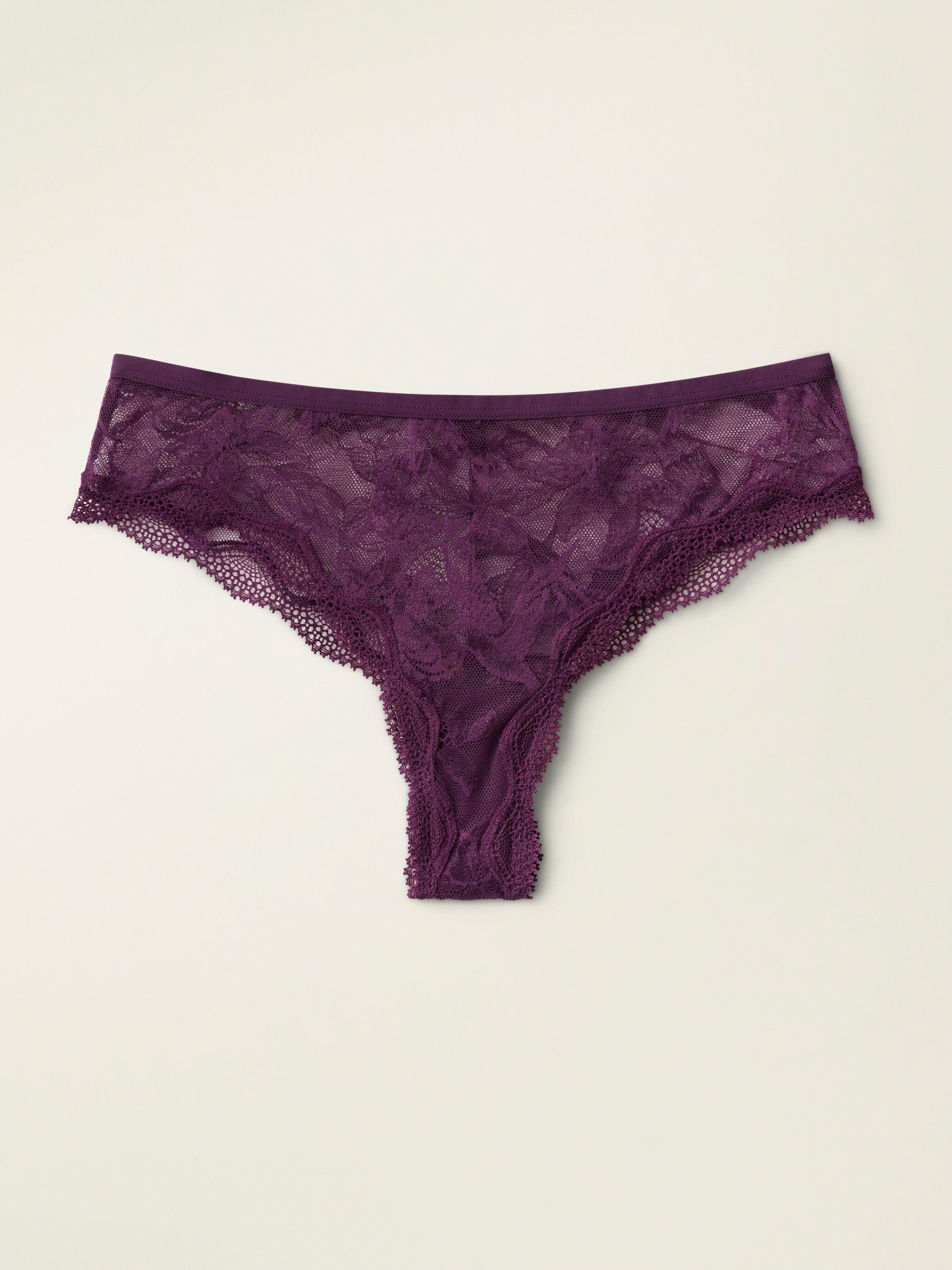 Brazilian - Closely - Lilla