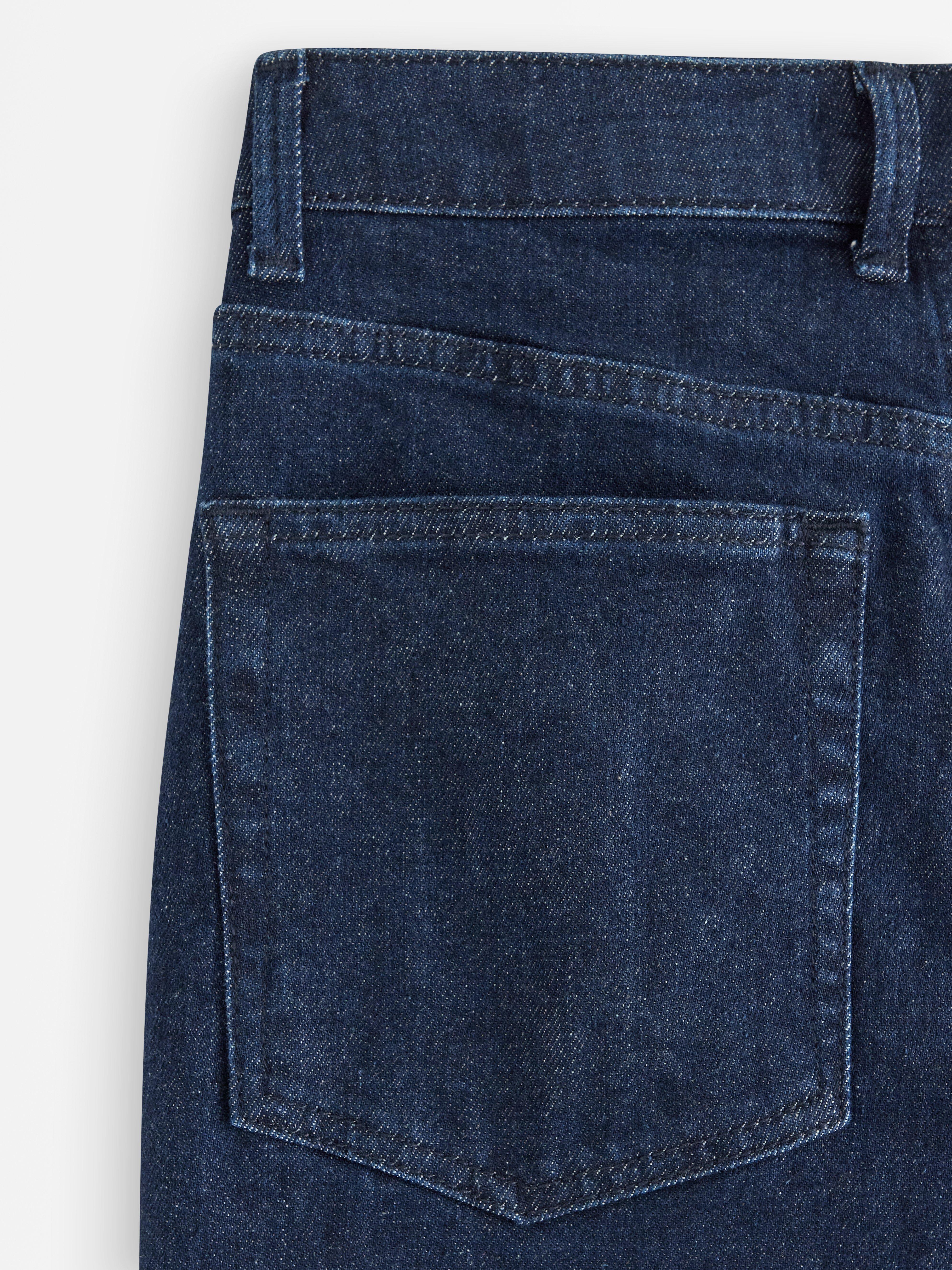 Jeans - Womens Wear - Blue