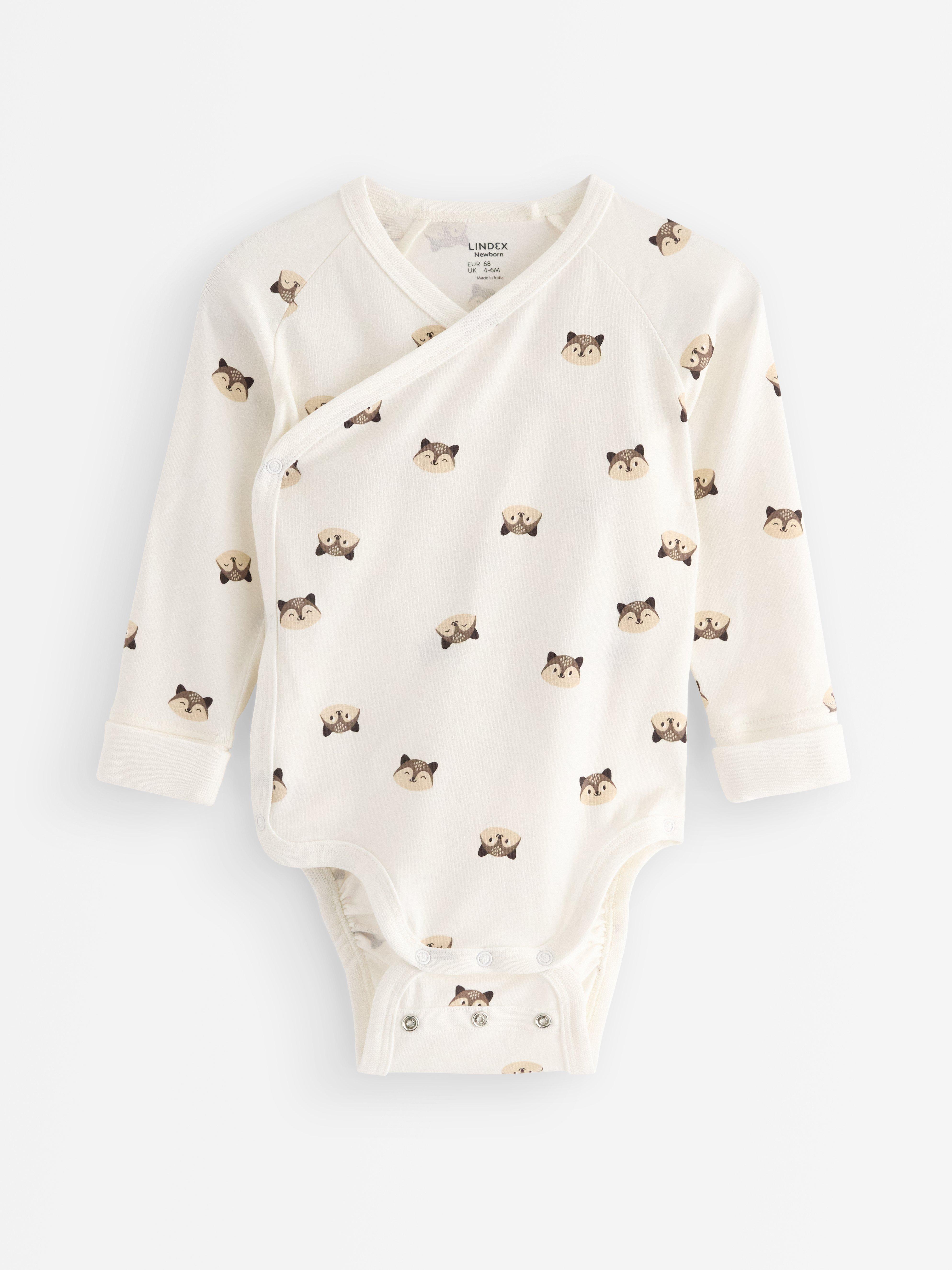 Body - Lapset - Valkoinen