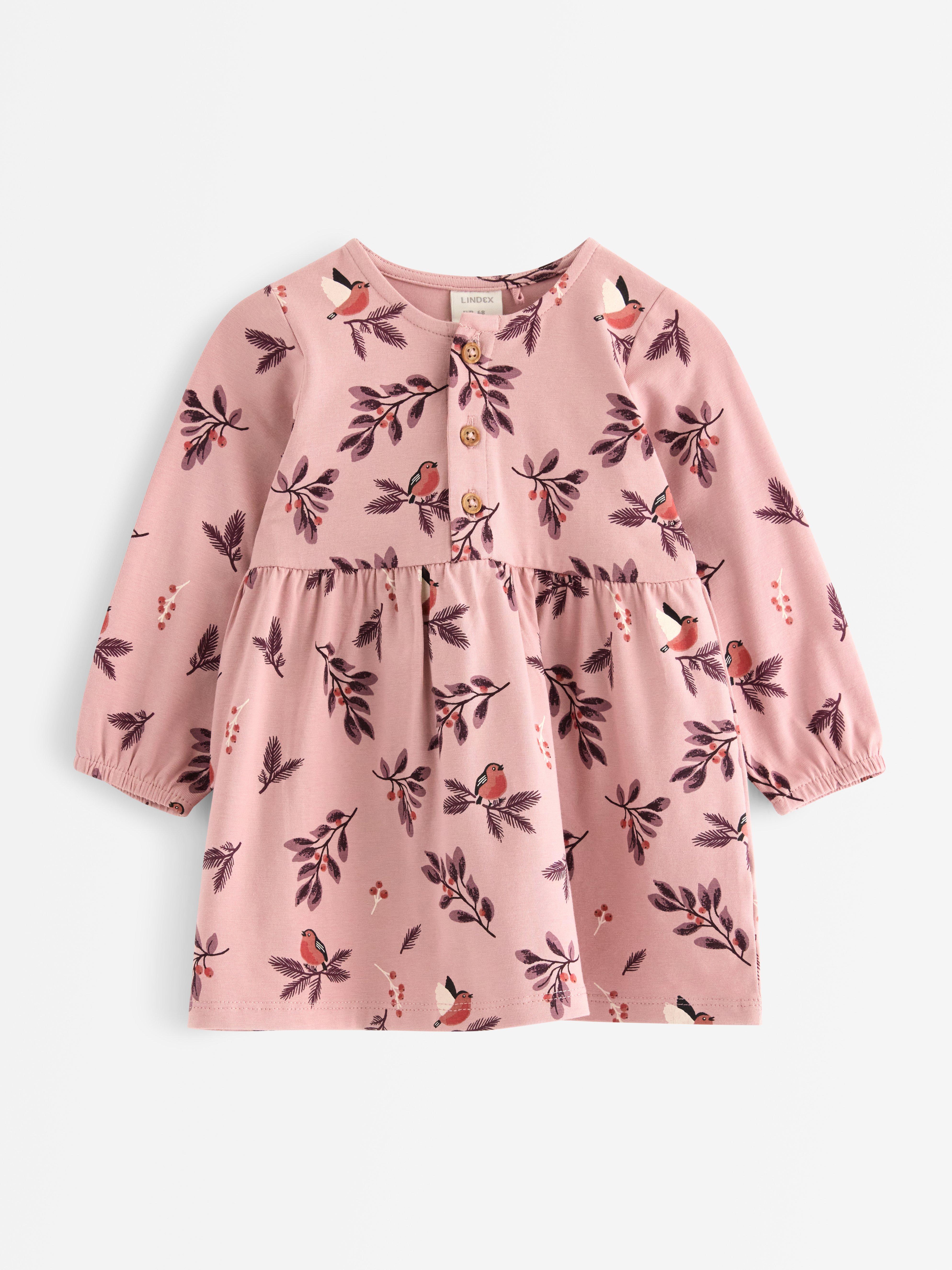 Mekko - Lapset - Pinkki