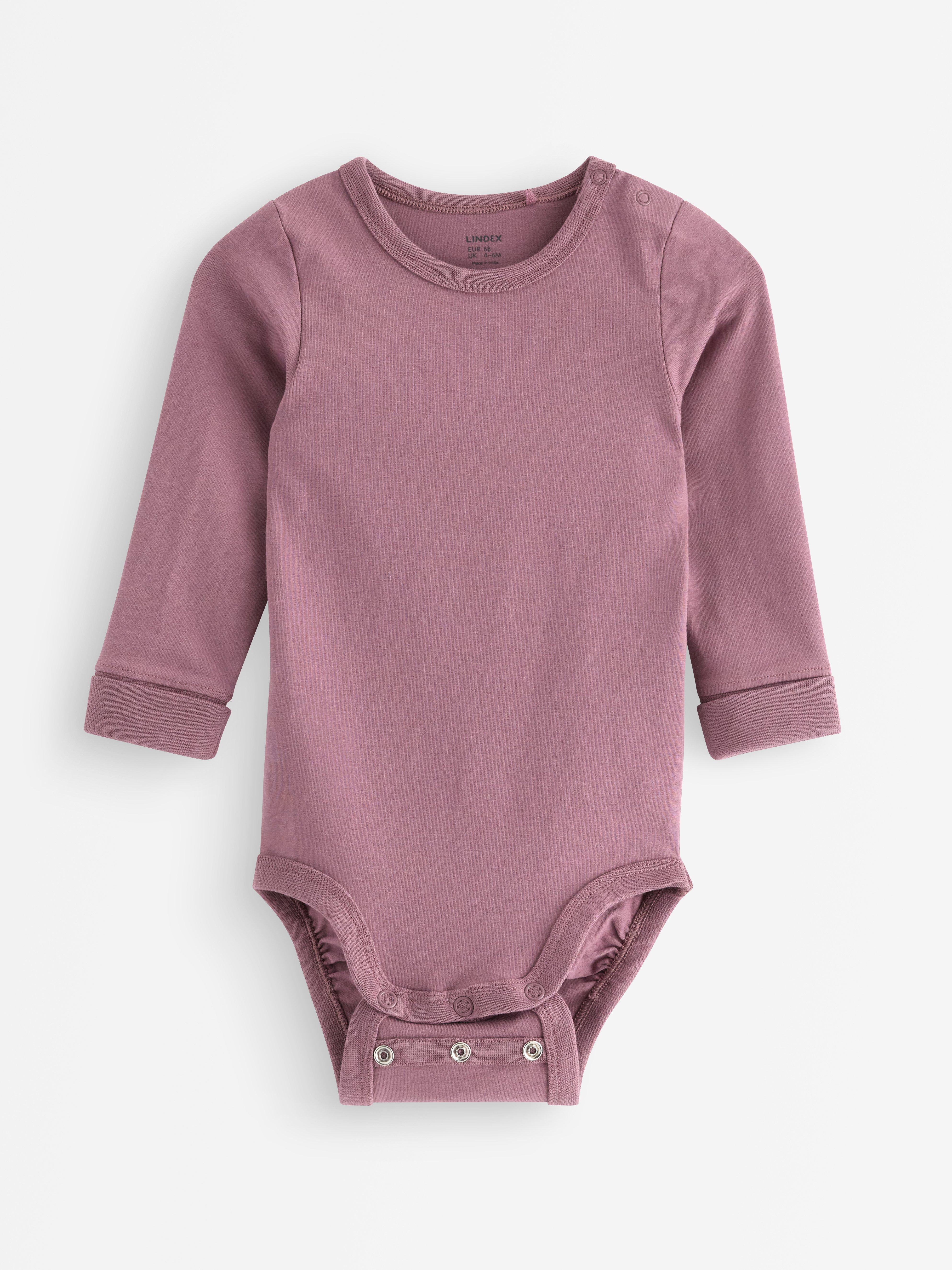 Body   - Kids Wear - Lilac