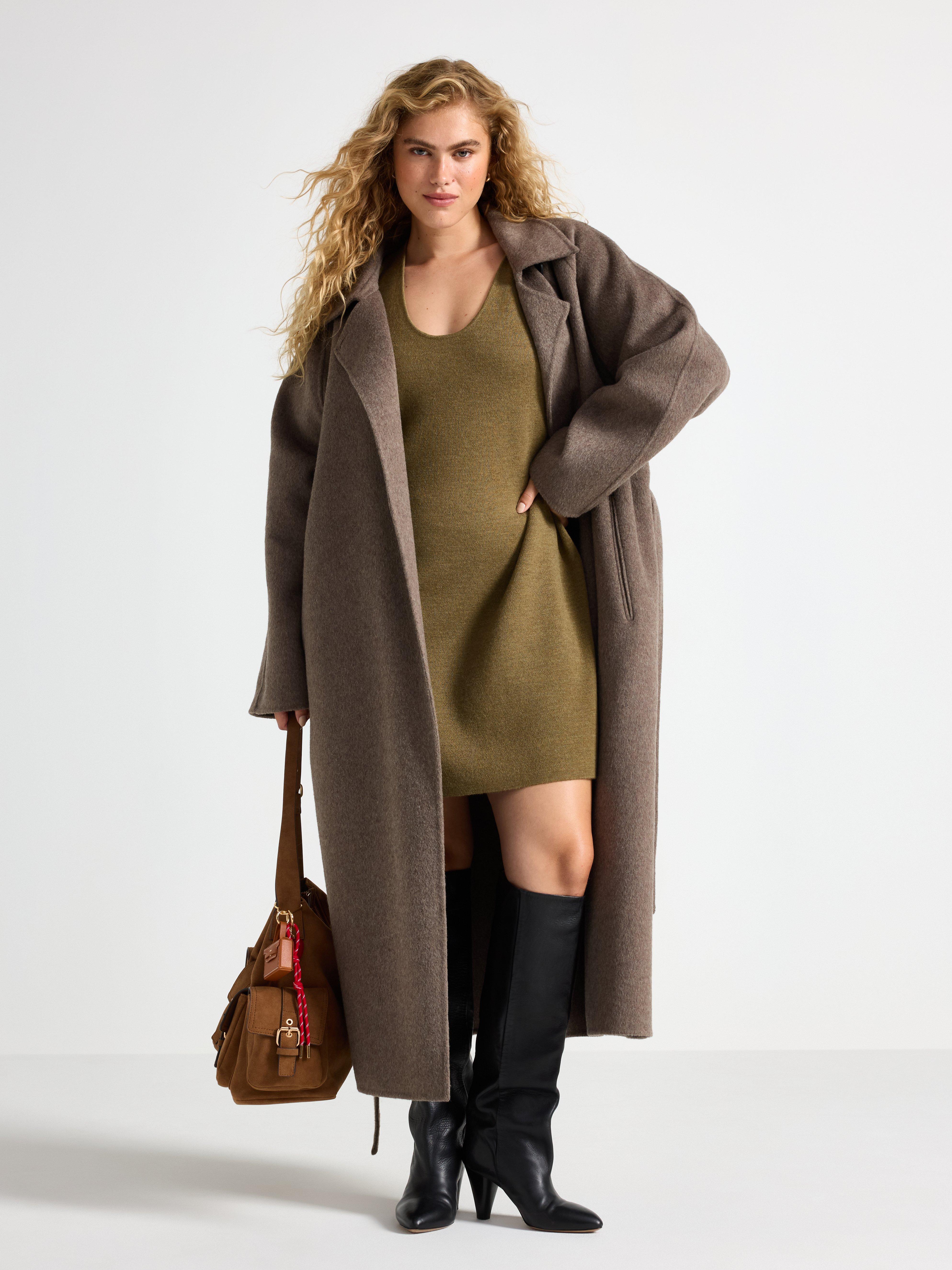 Dress - Womens Wear - Green