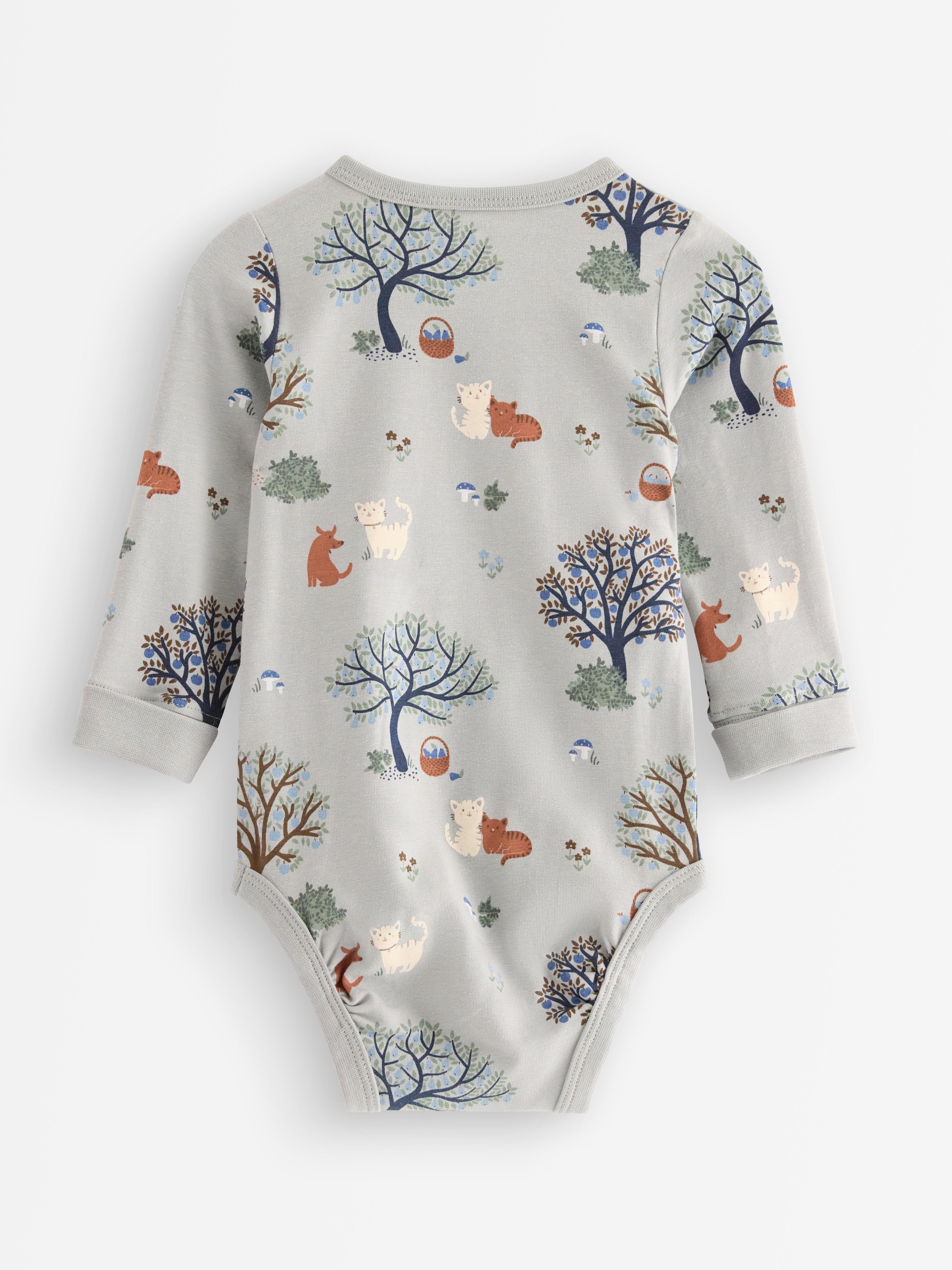 Body   - Kids Wear - Turquoise