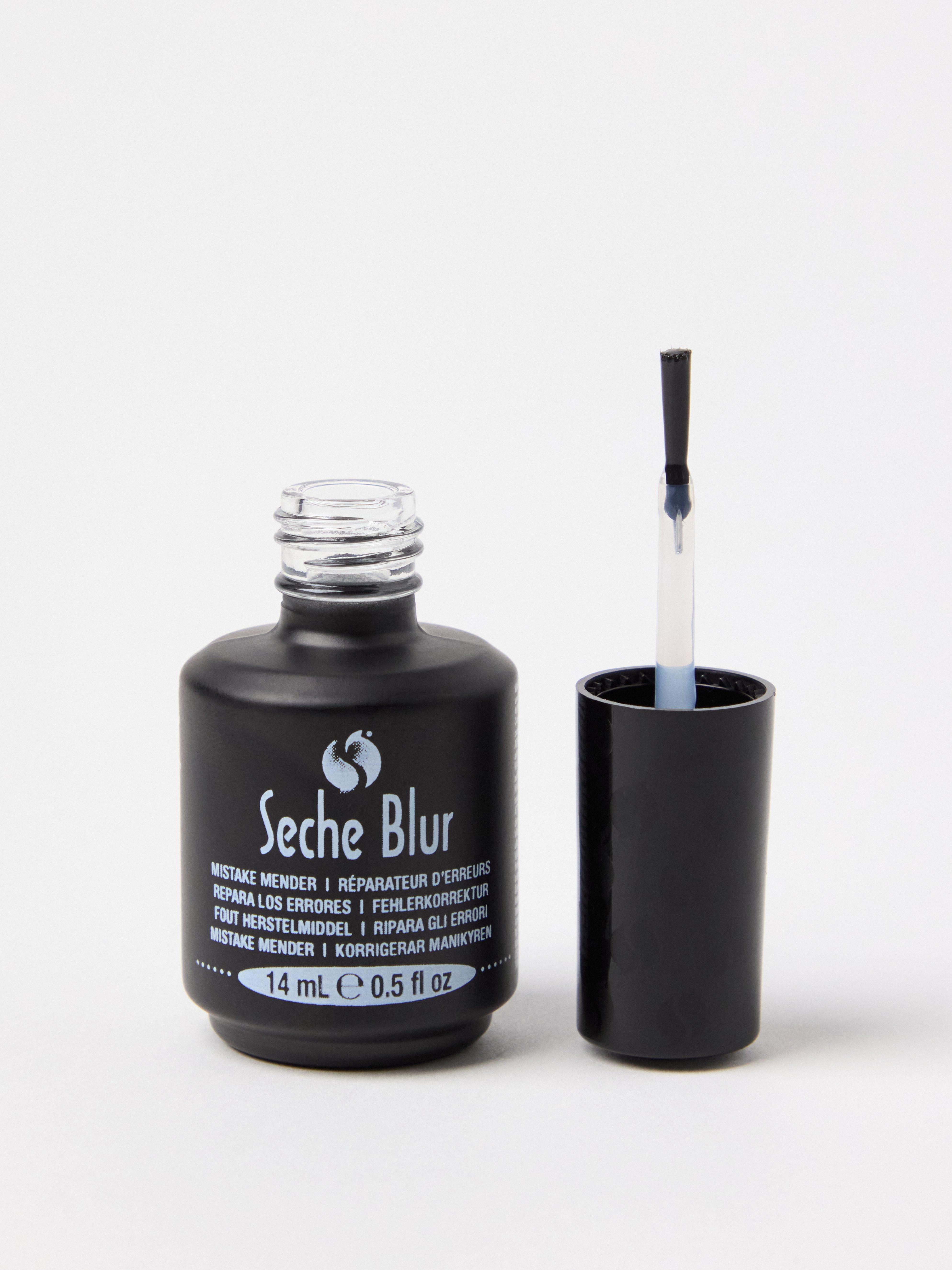 Nagelvård - Kosmetik - Blank
