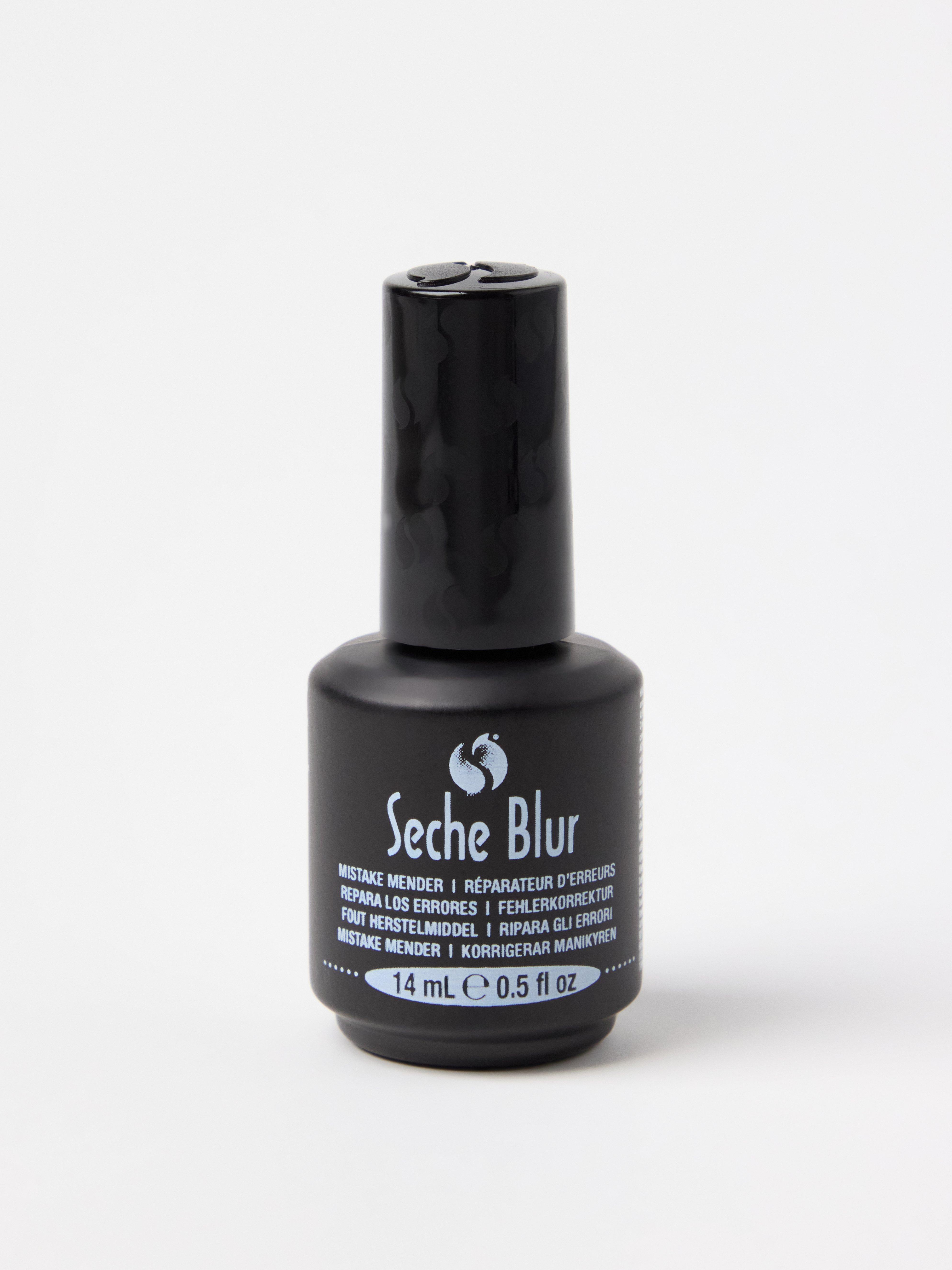 Nagelvård - Kosmetik - Blank