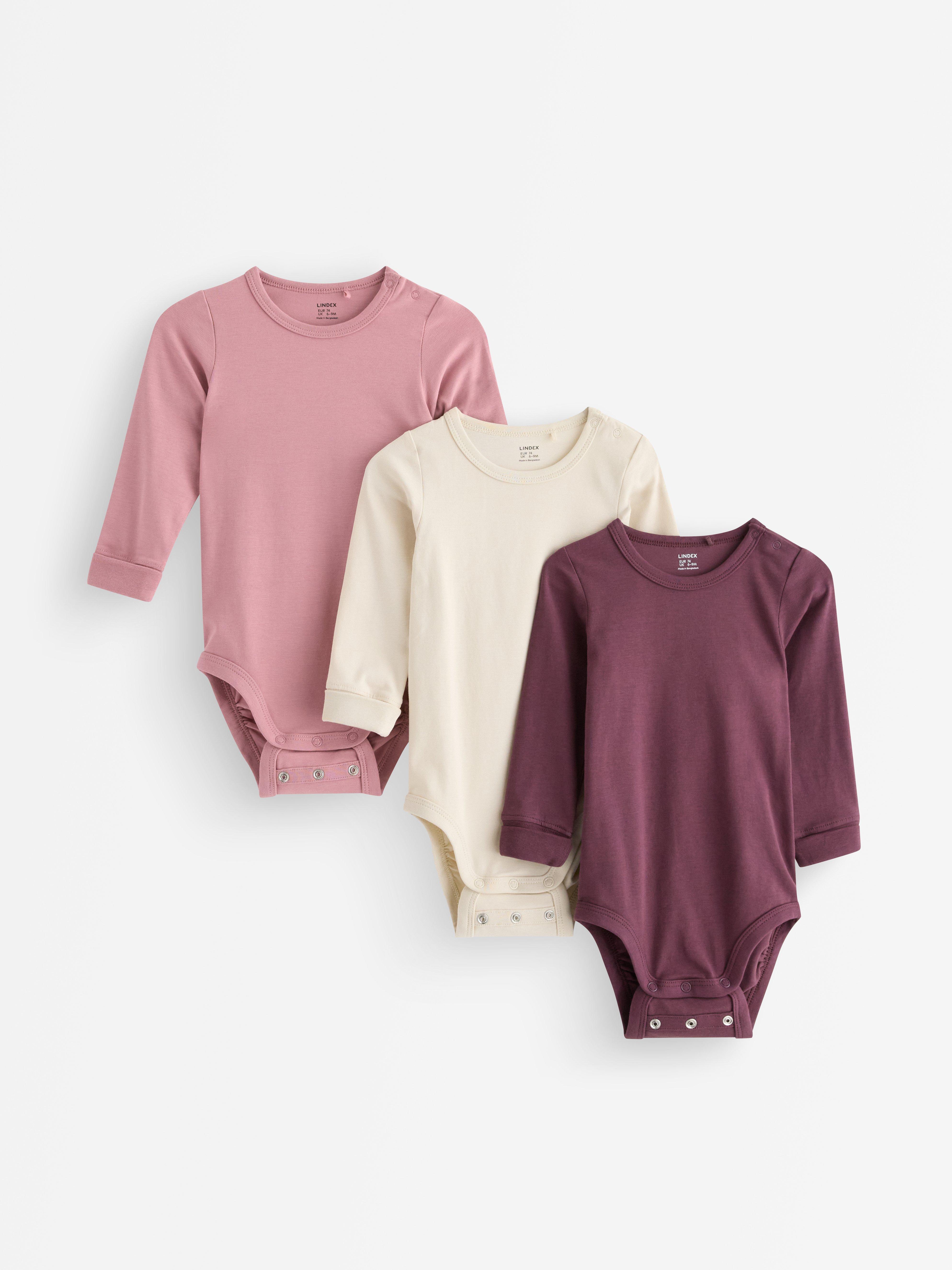 Body - Lapset - Liila