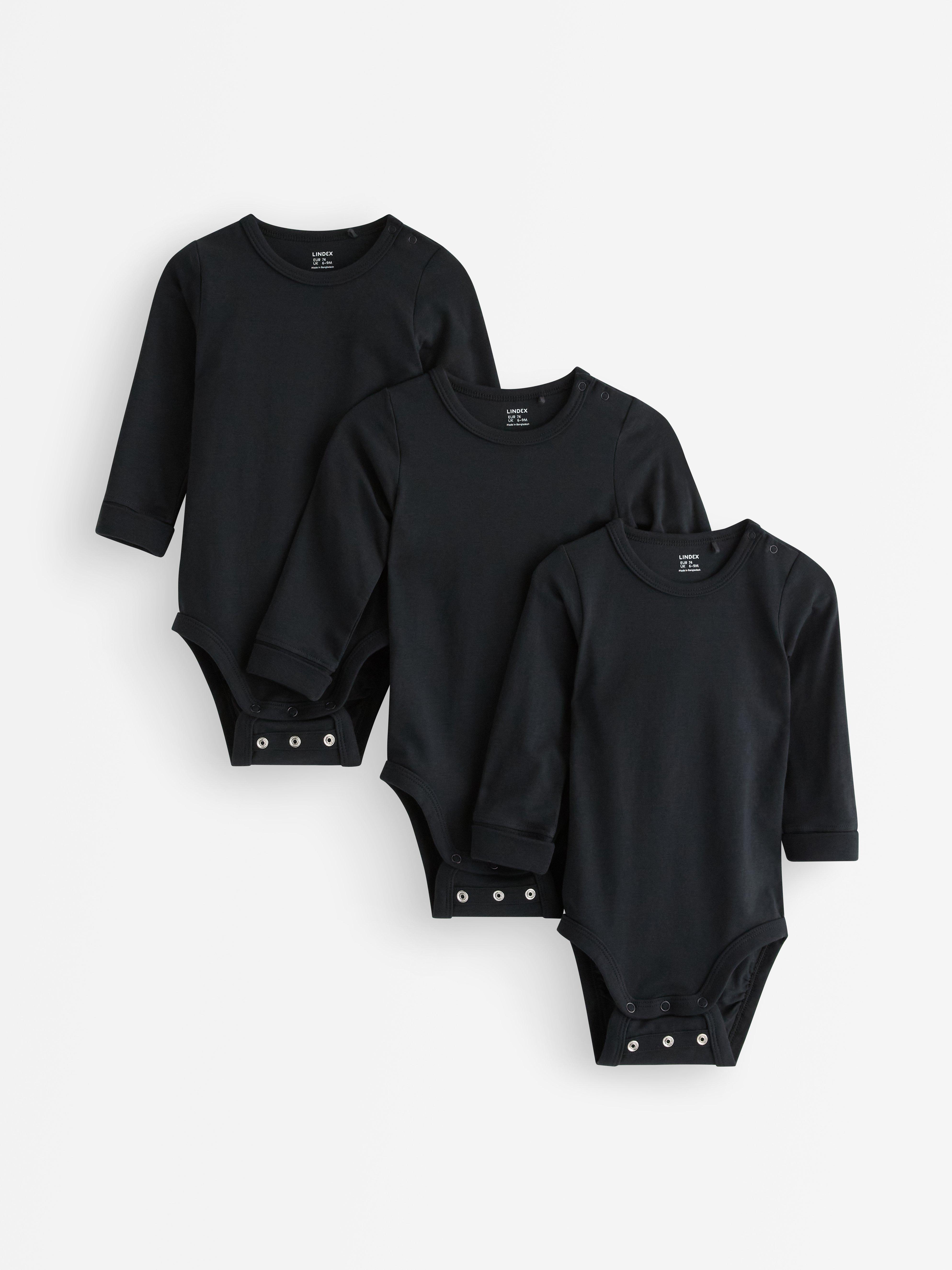 Body   - Kids Wear - Black