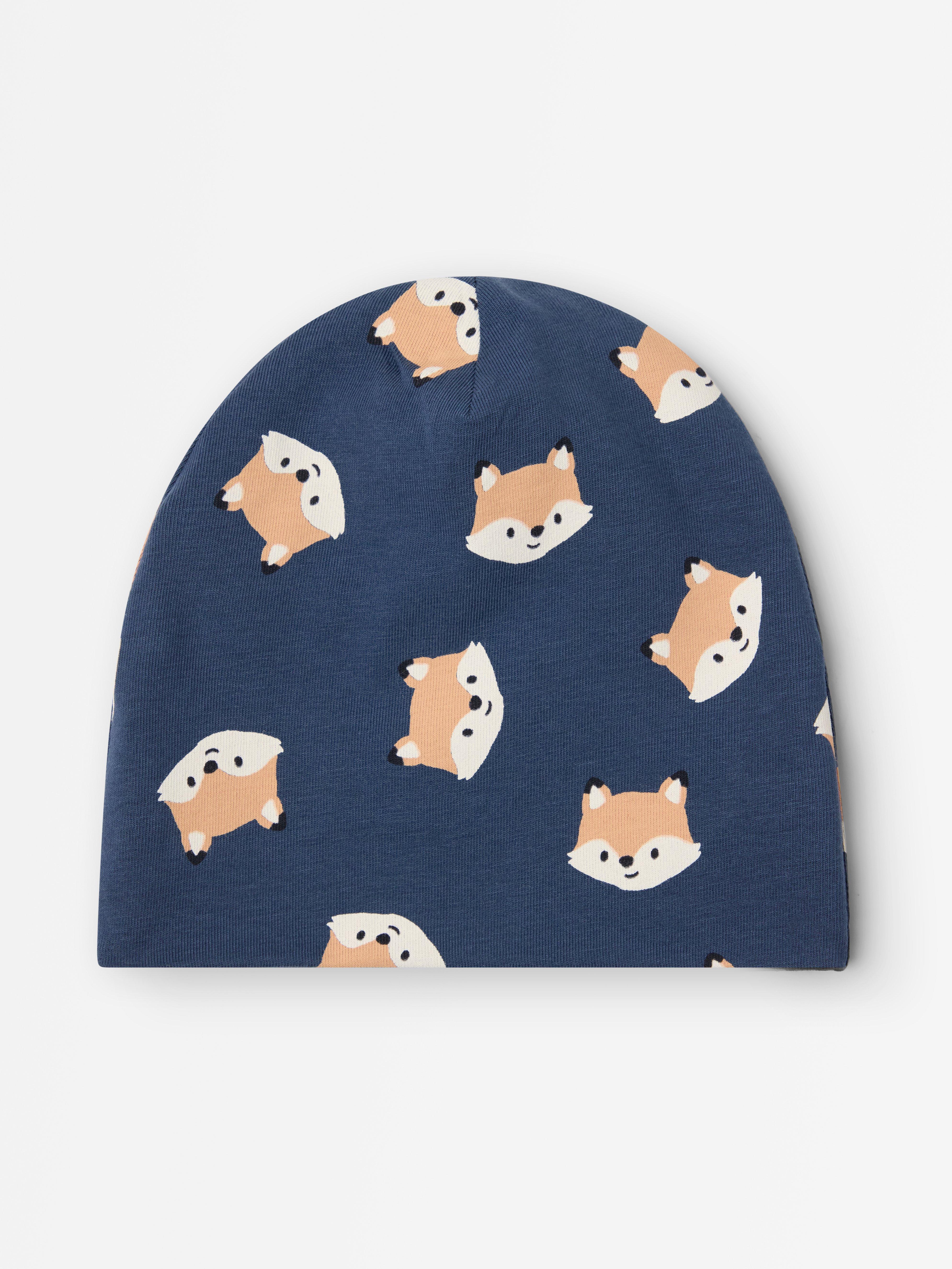 Cap - Kids Wear - Blue