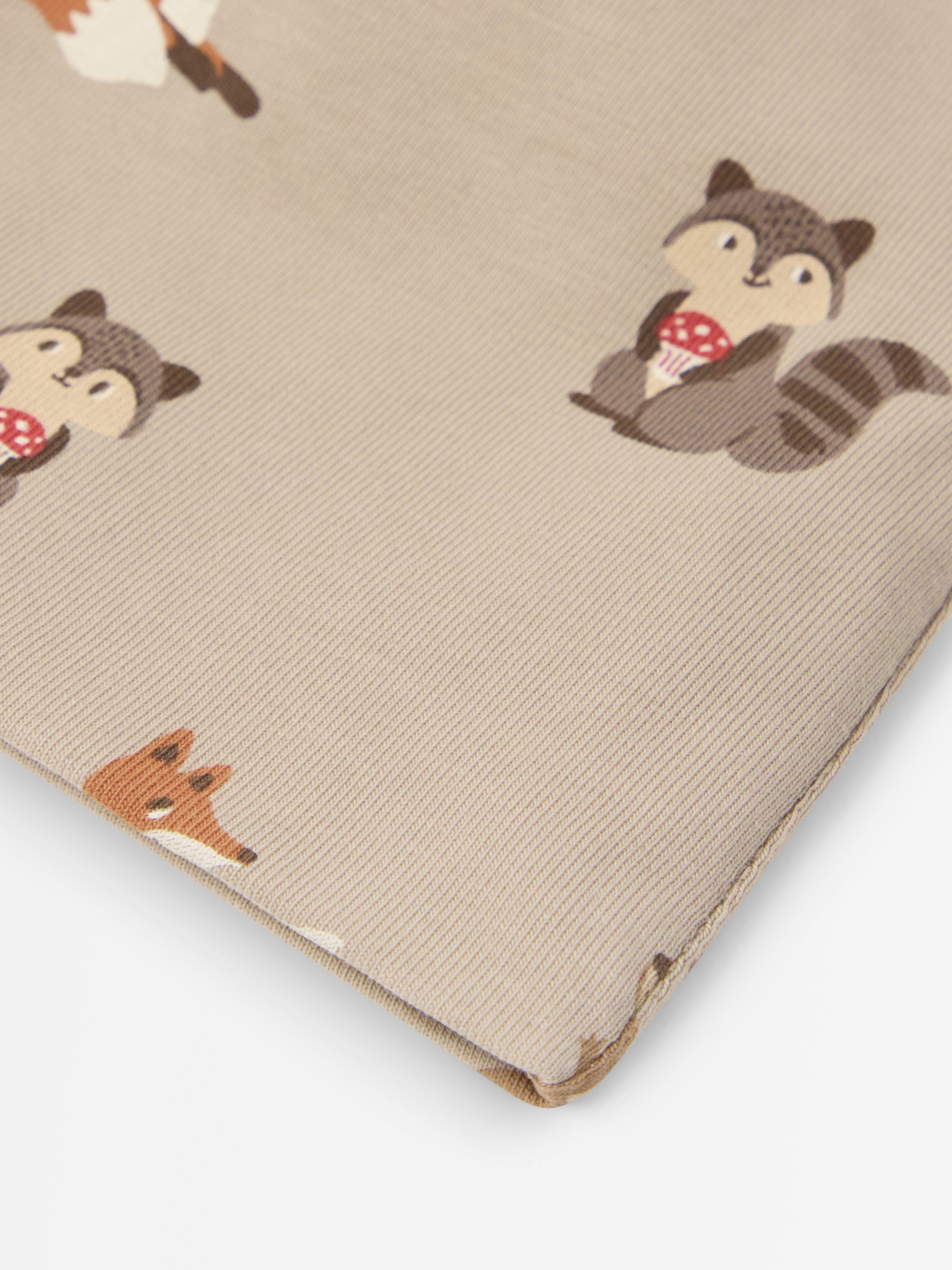Cap - Kids Wear - Beige