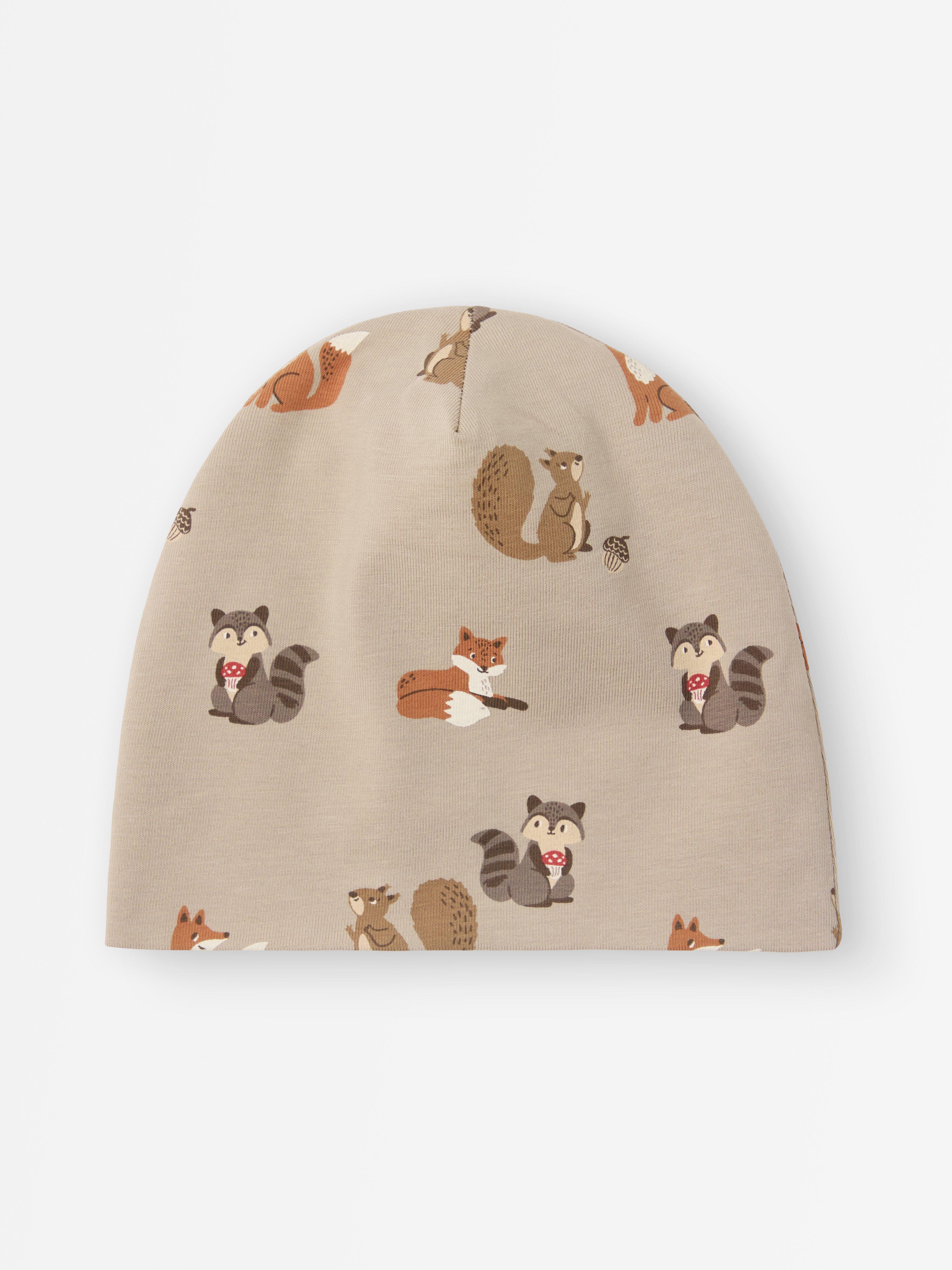 Lippis - Lapset - Beige