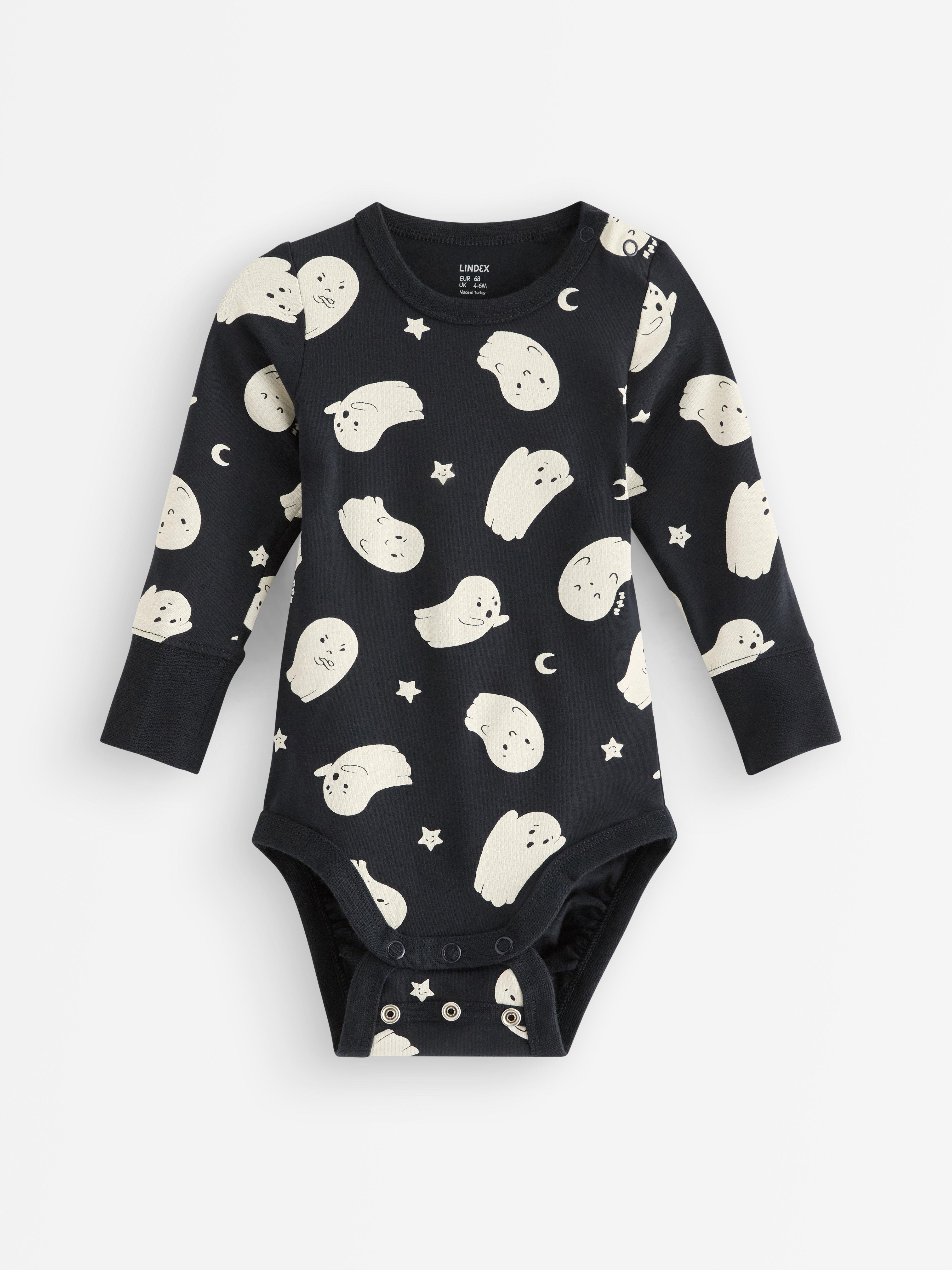 Body   - Kids Wear - Black