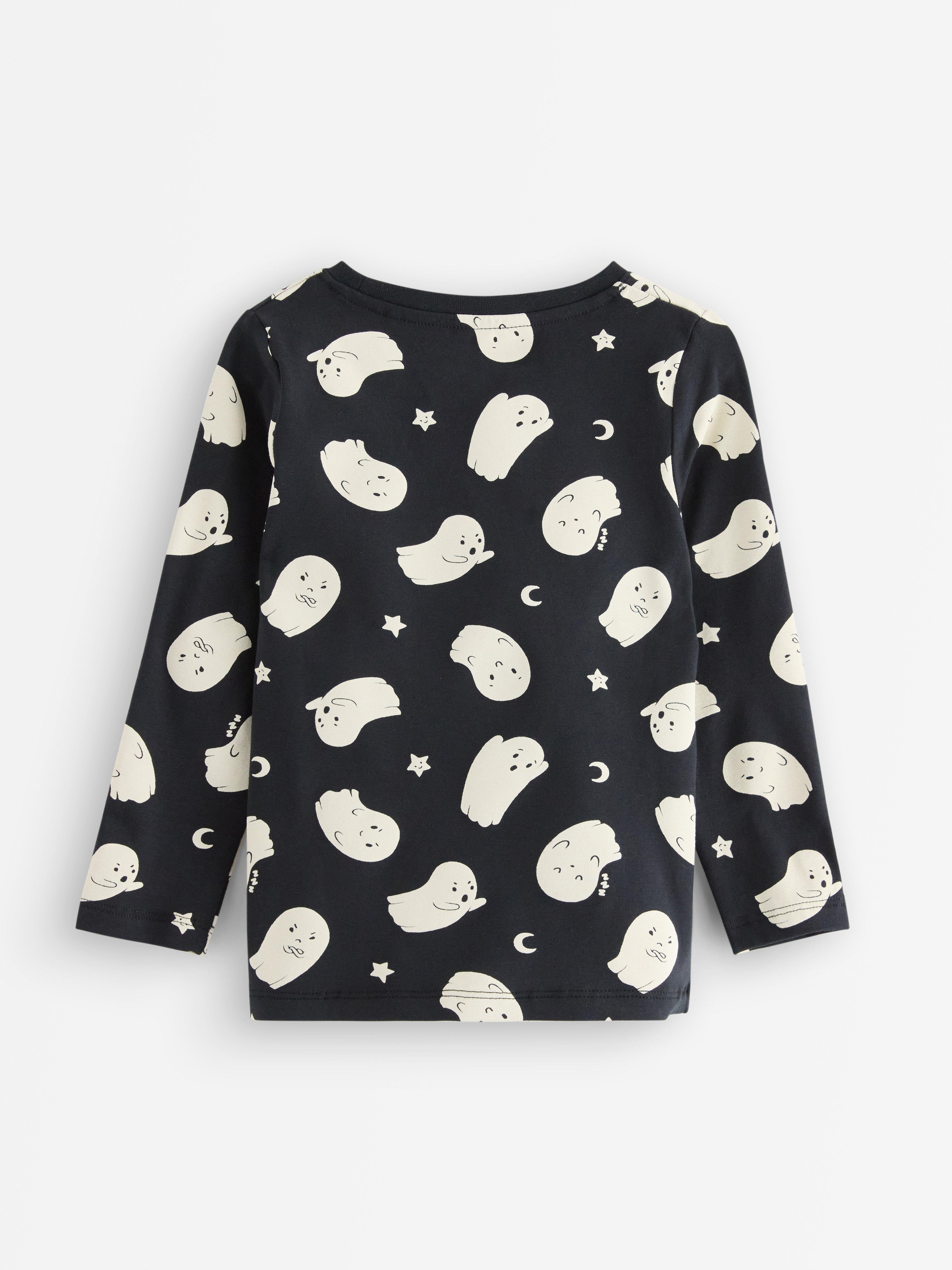 Top - Kids Wear - Black
