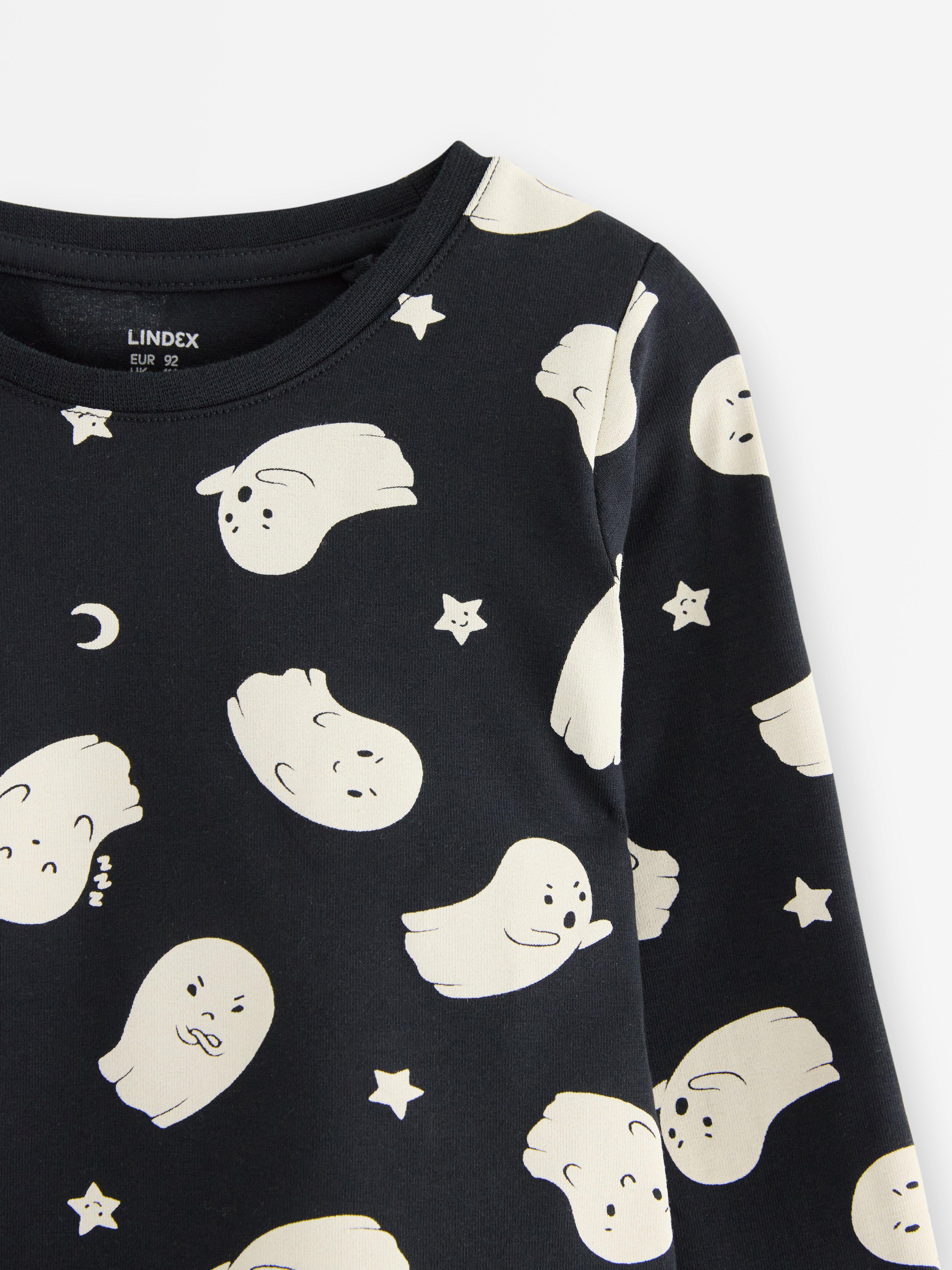 Top - Kids Wear - Black