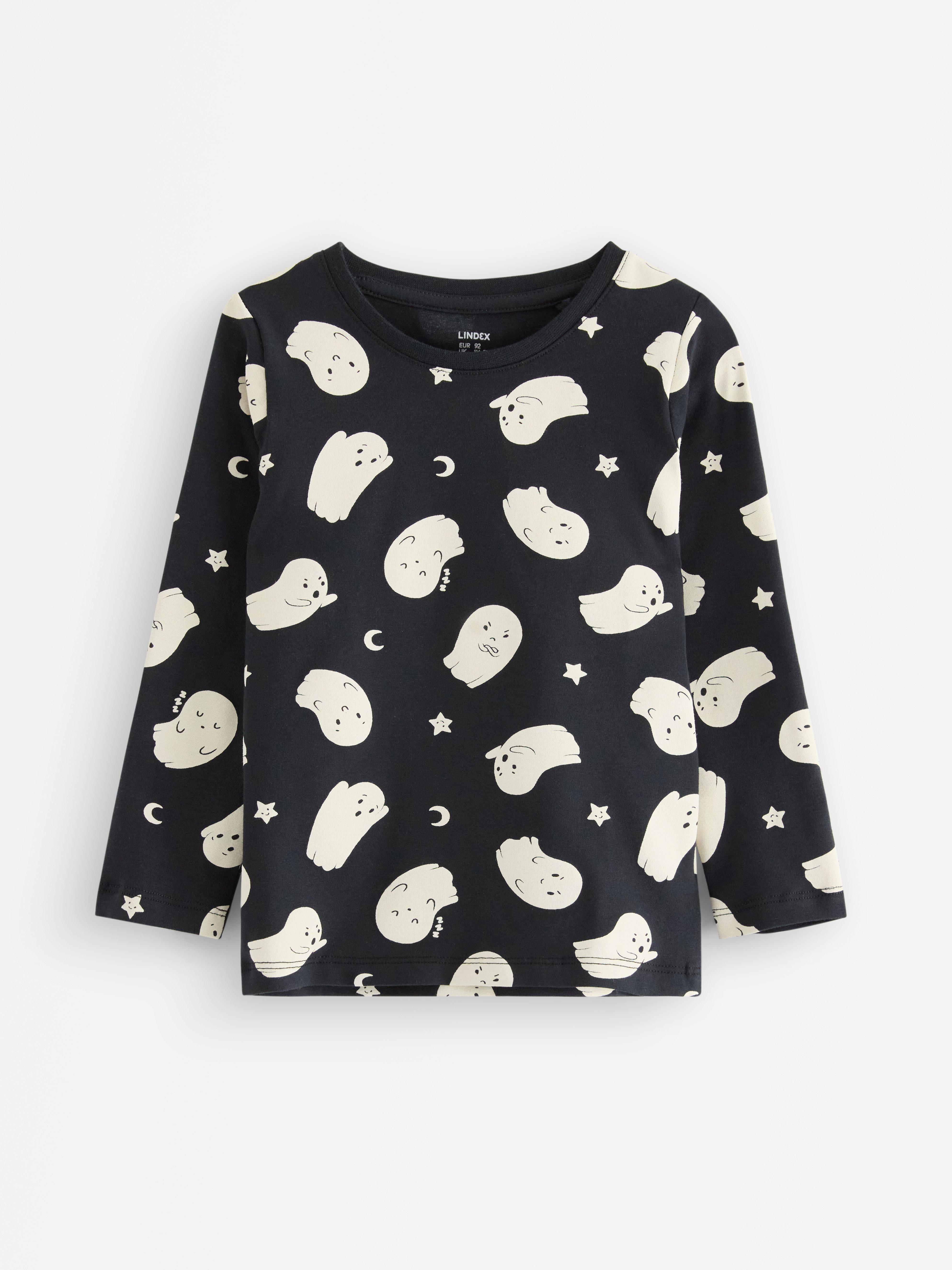 Top - Kids Wear - Black