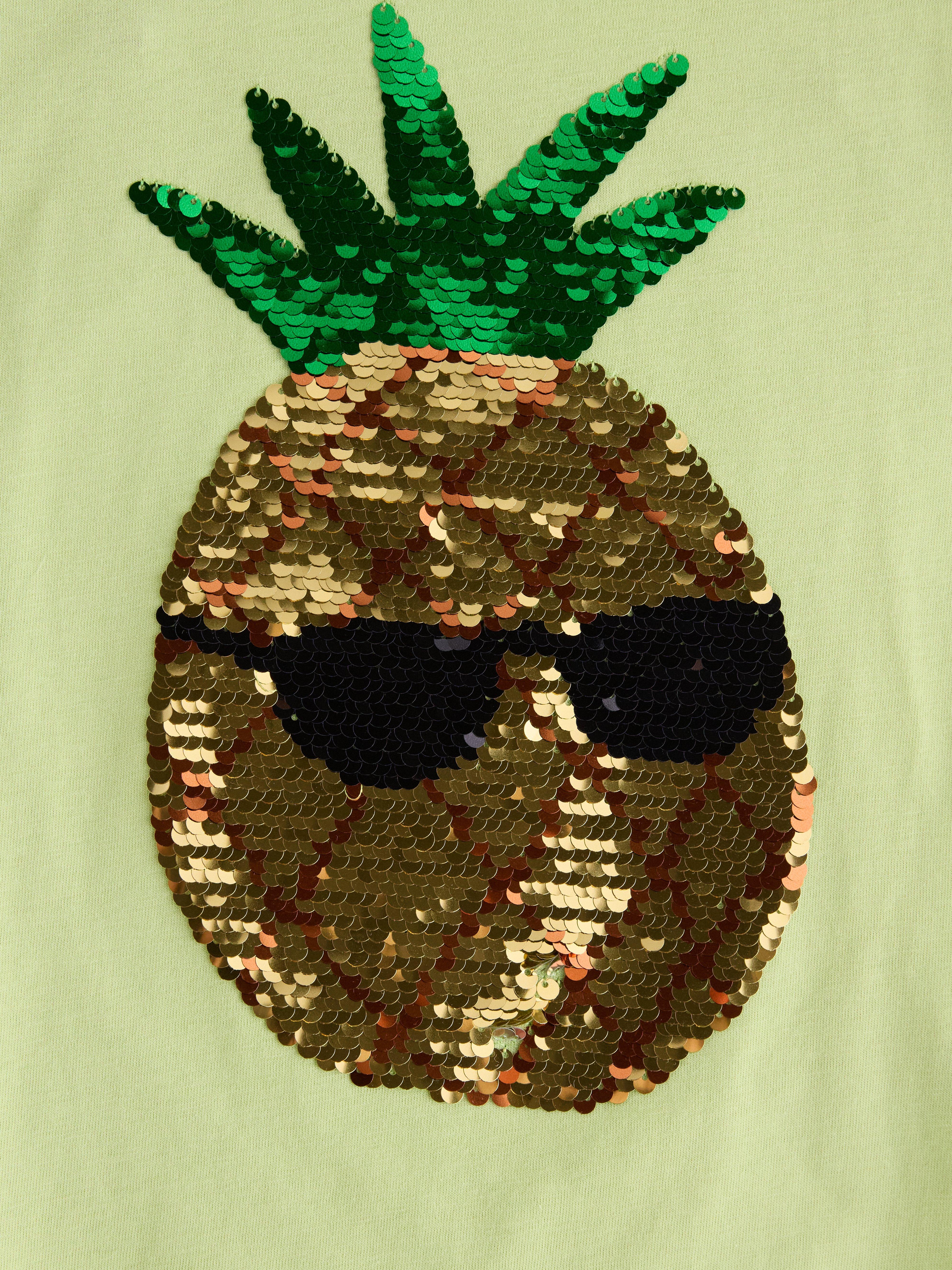 Top - Kids Wear - Green