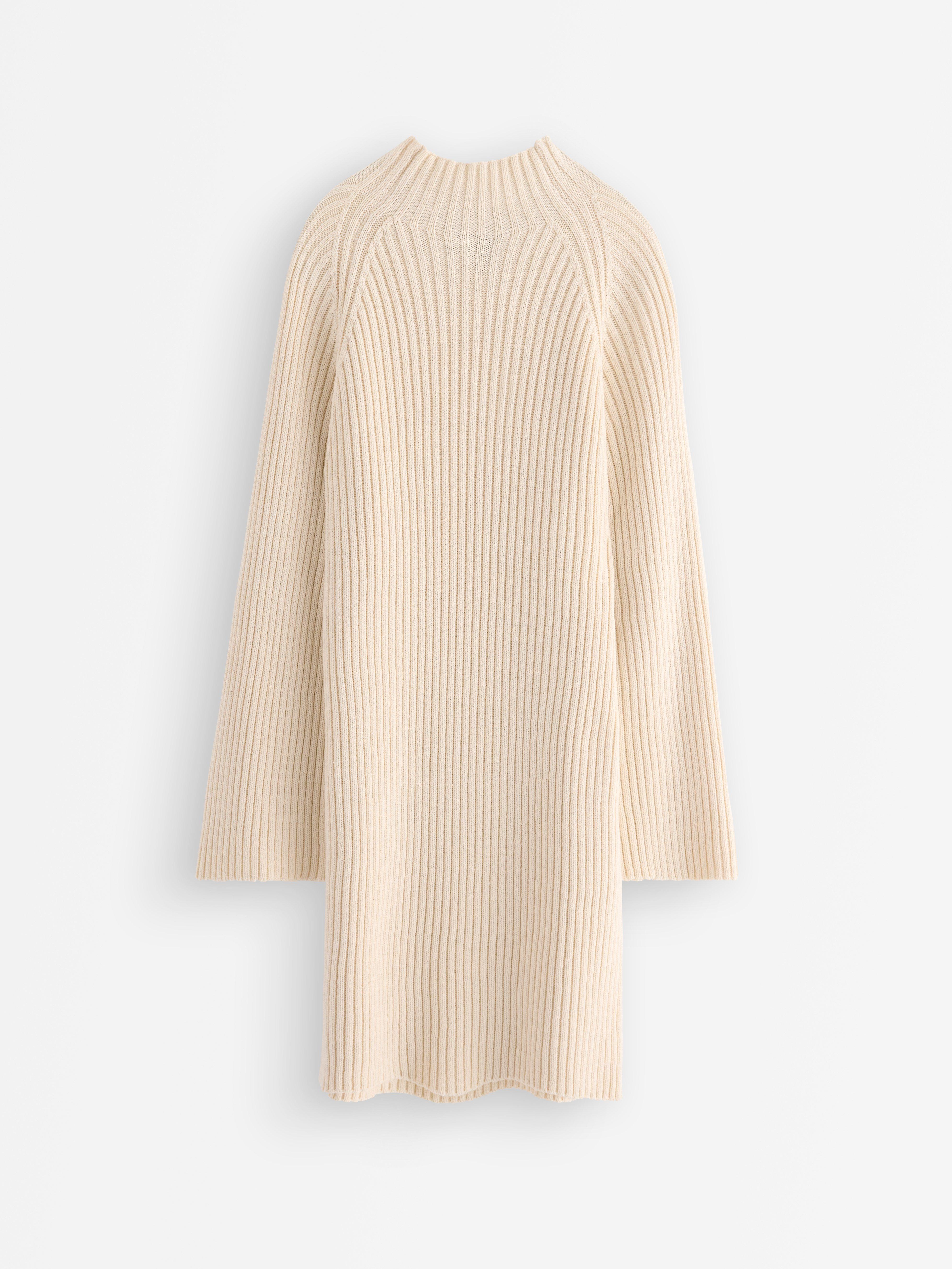 Dress - Womens Wear - White