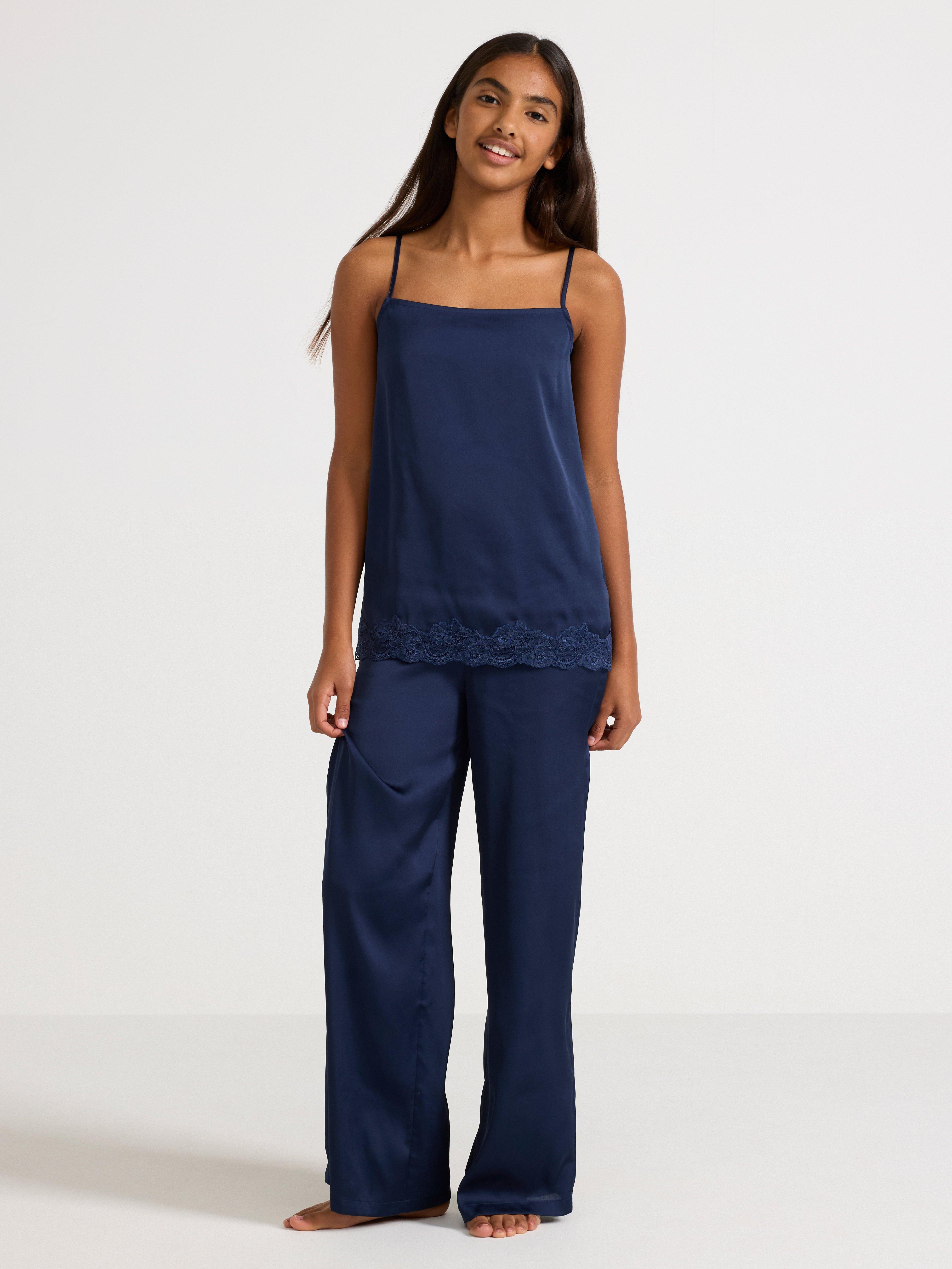 Pyjama Set - Kids Wear - Blue