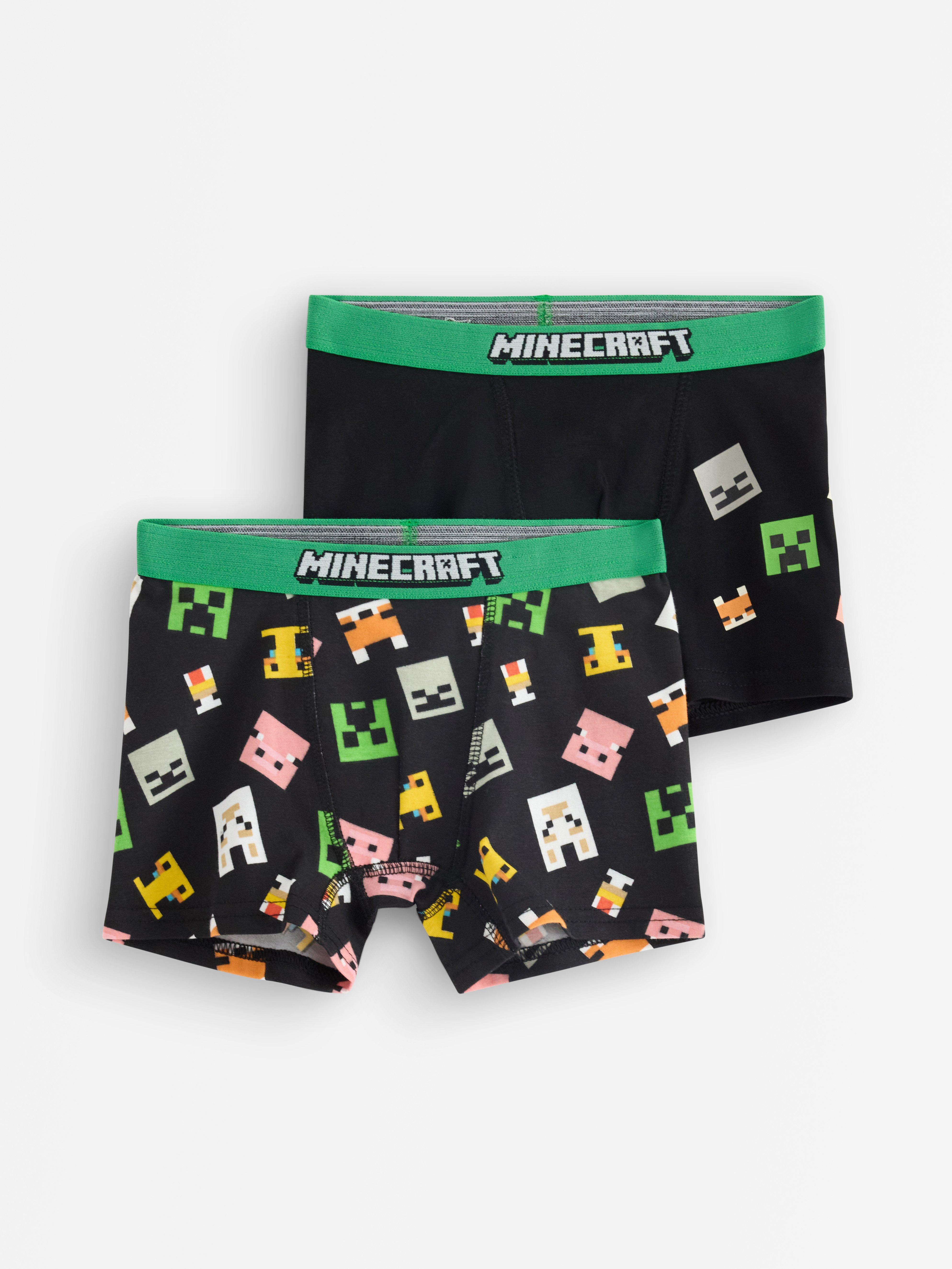 Boxer - Kids Wear - Black