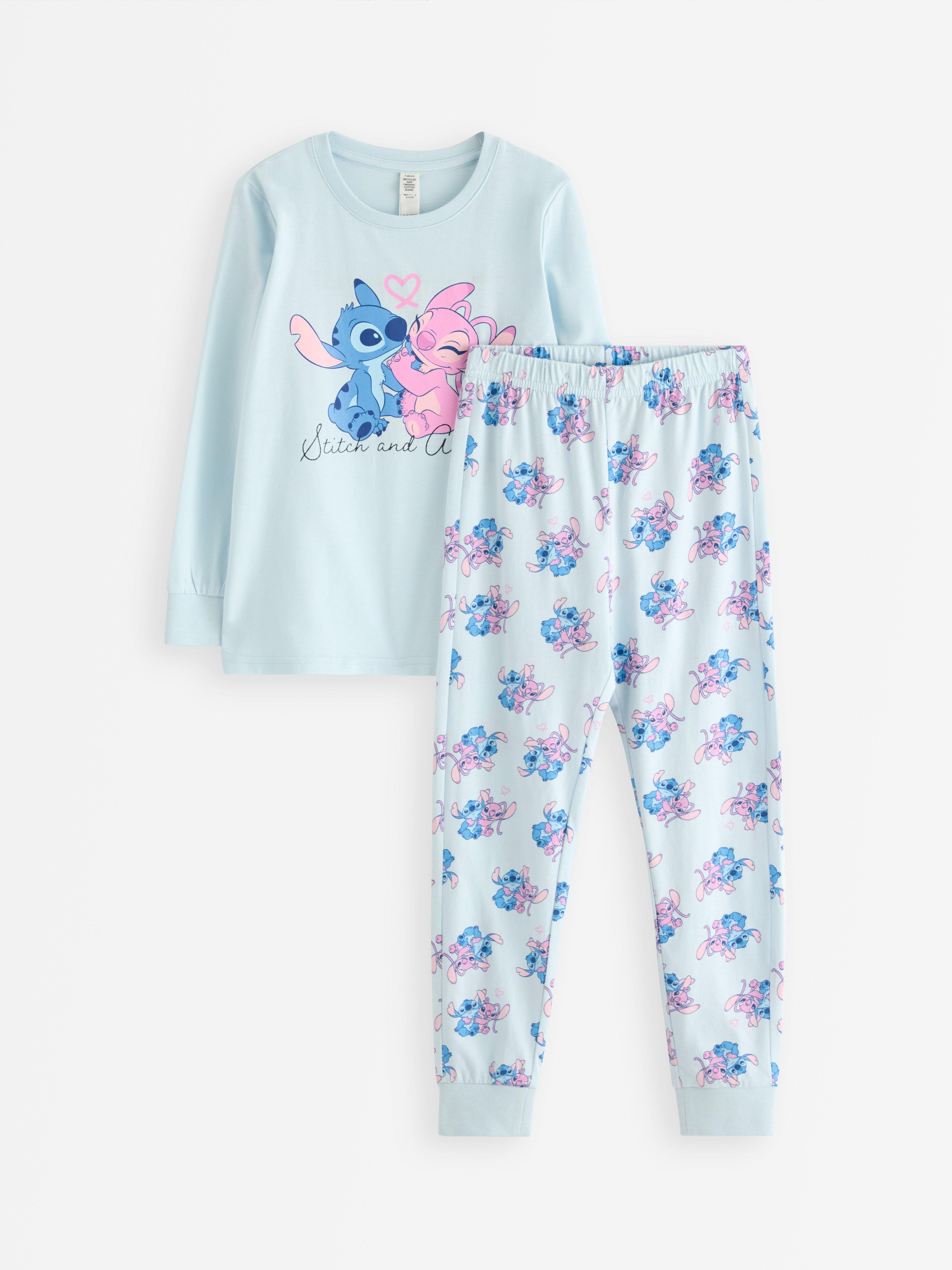 Pyjama Set - Kids Wear - Blue