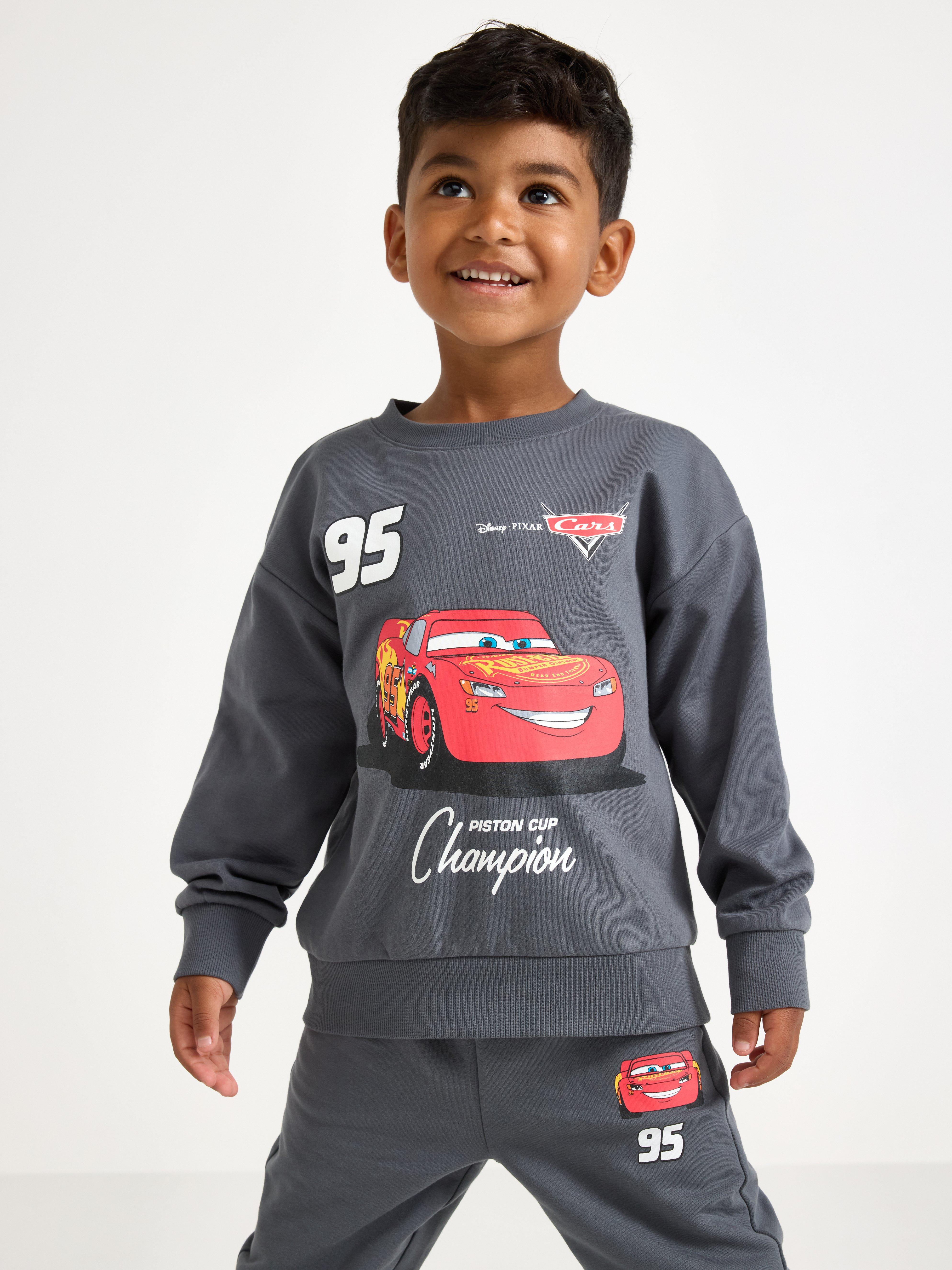 Set - Kids Wear - Grey