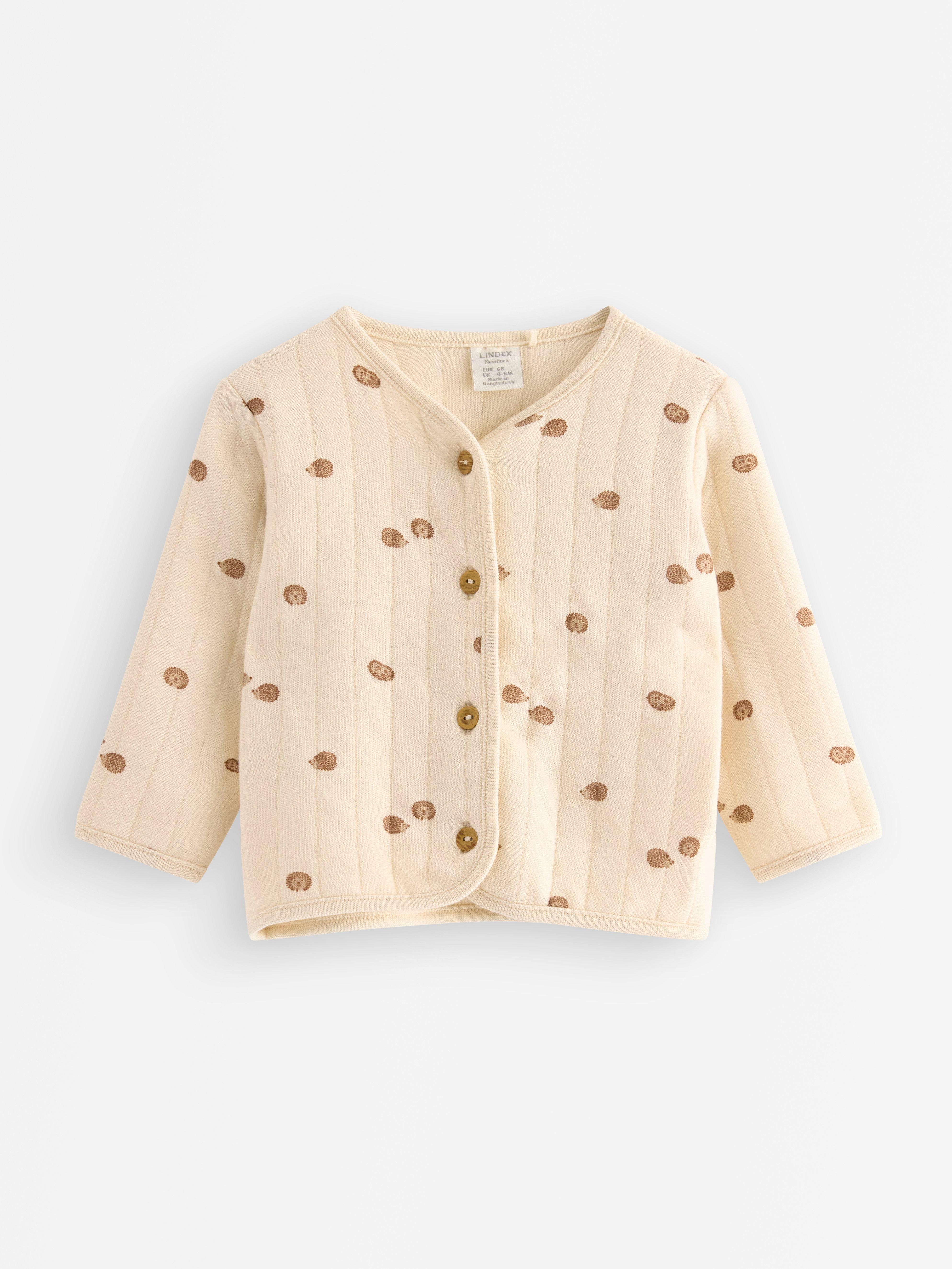 Takki - Lapset - Beige