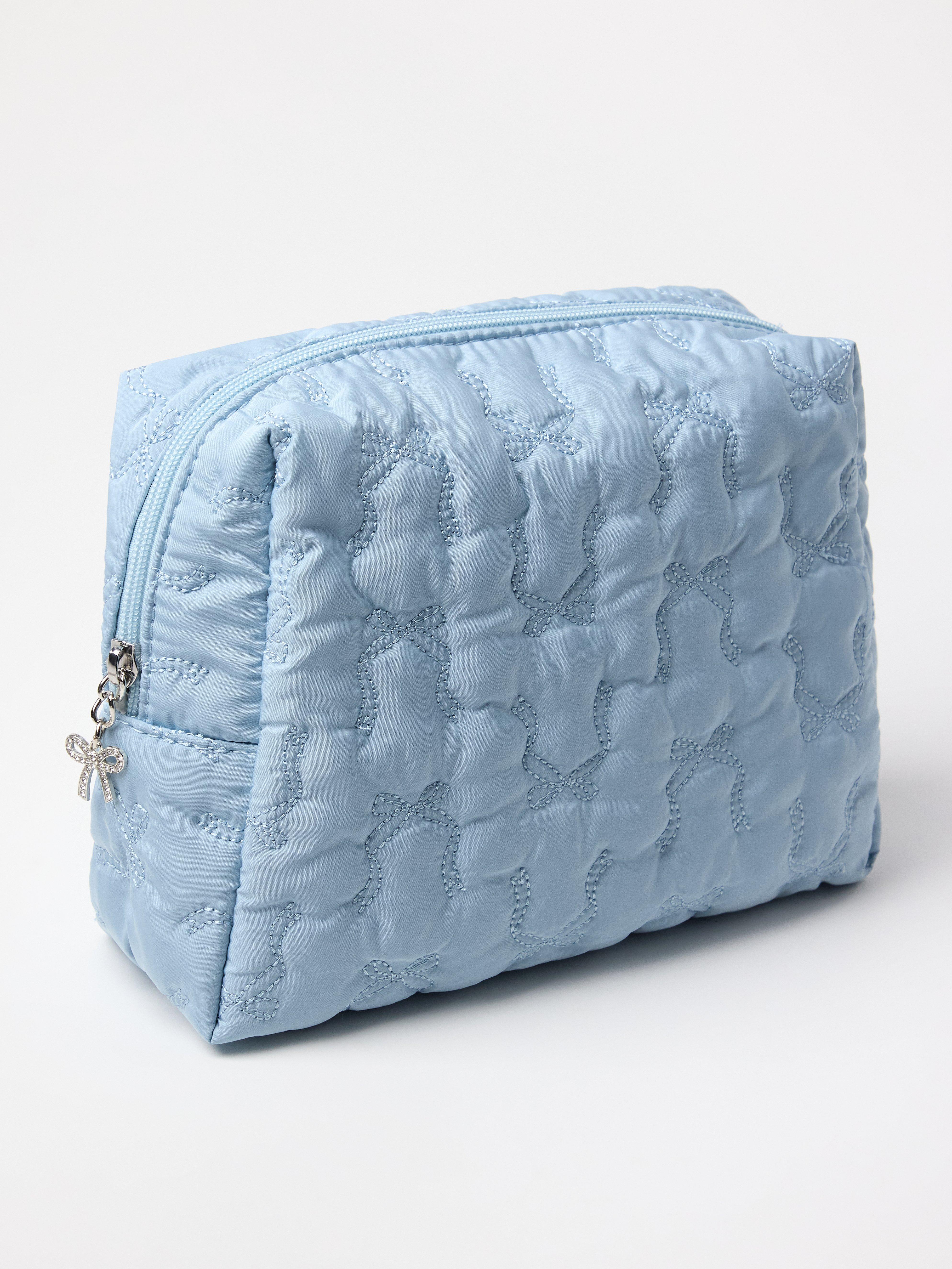 Toilet Bag - Kids Wear - Blue