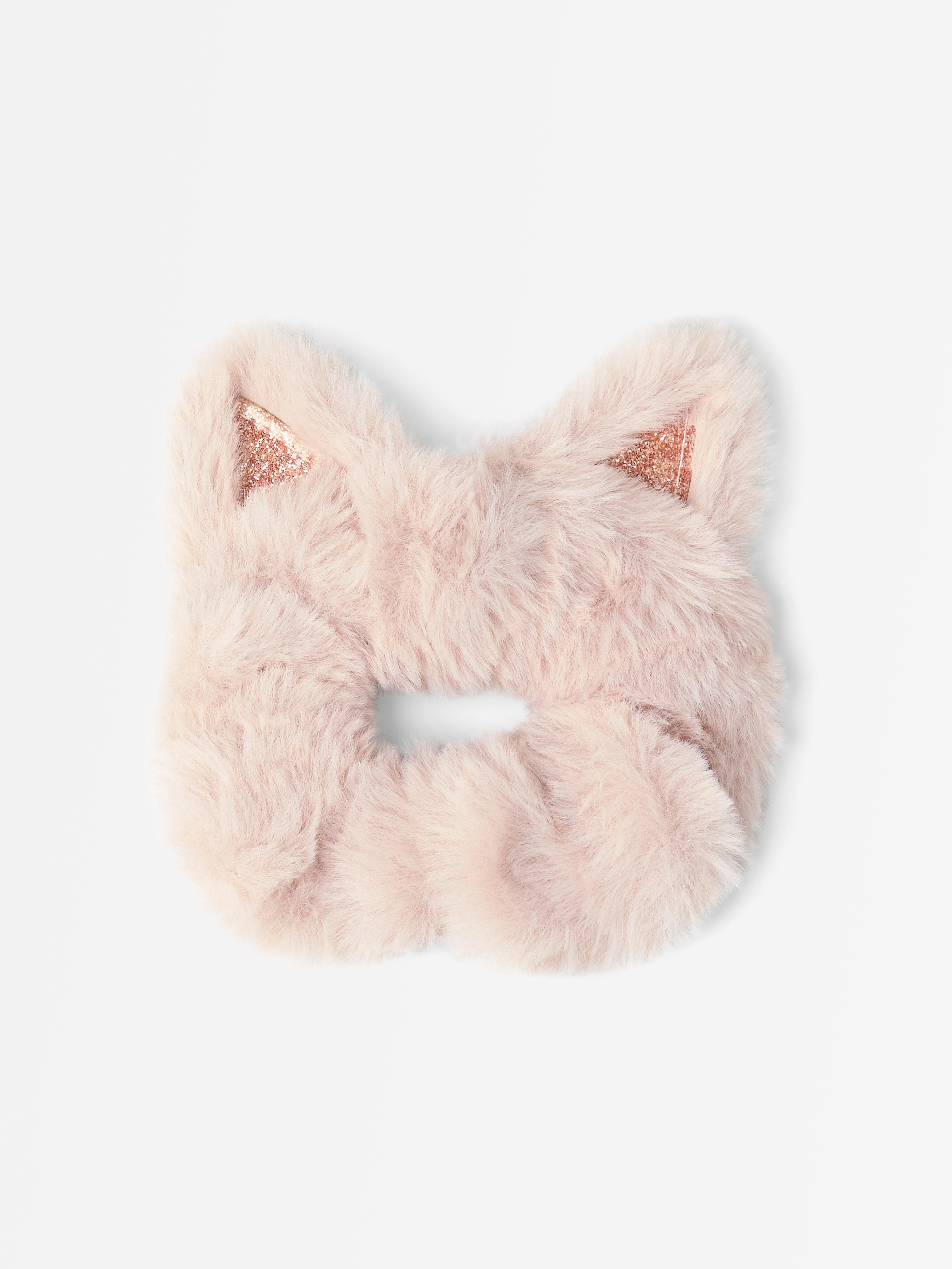 Hair Elastics - Kids Wear - Pink