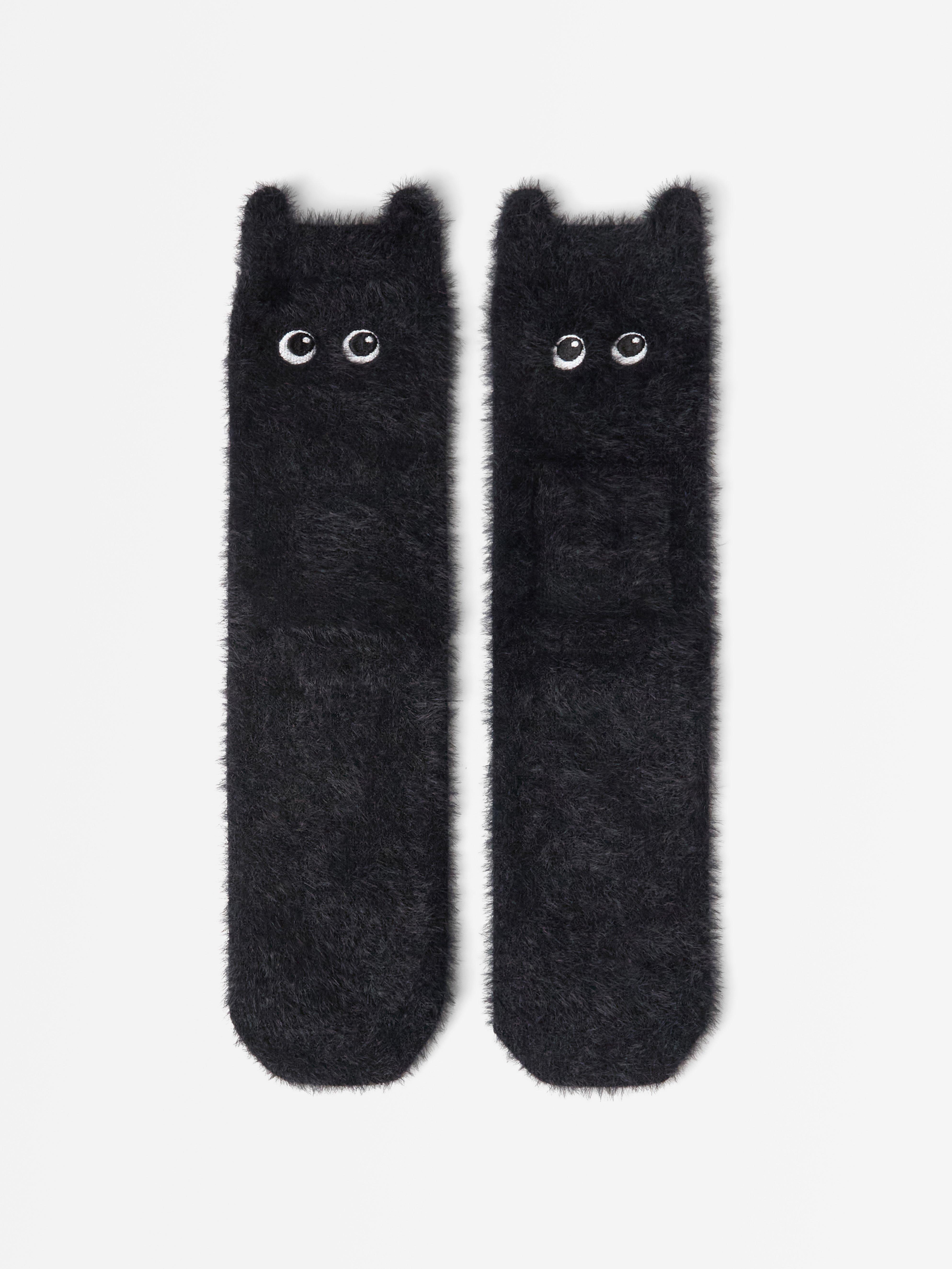 Socks - Kids Wear - Black