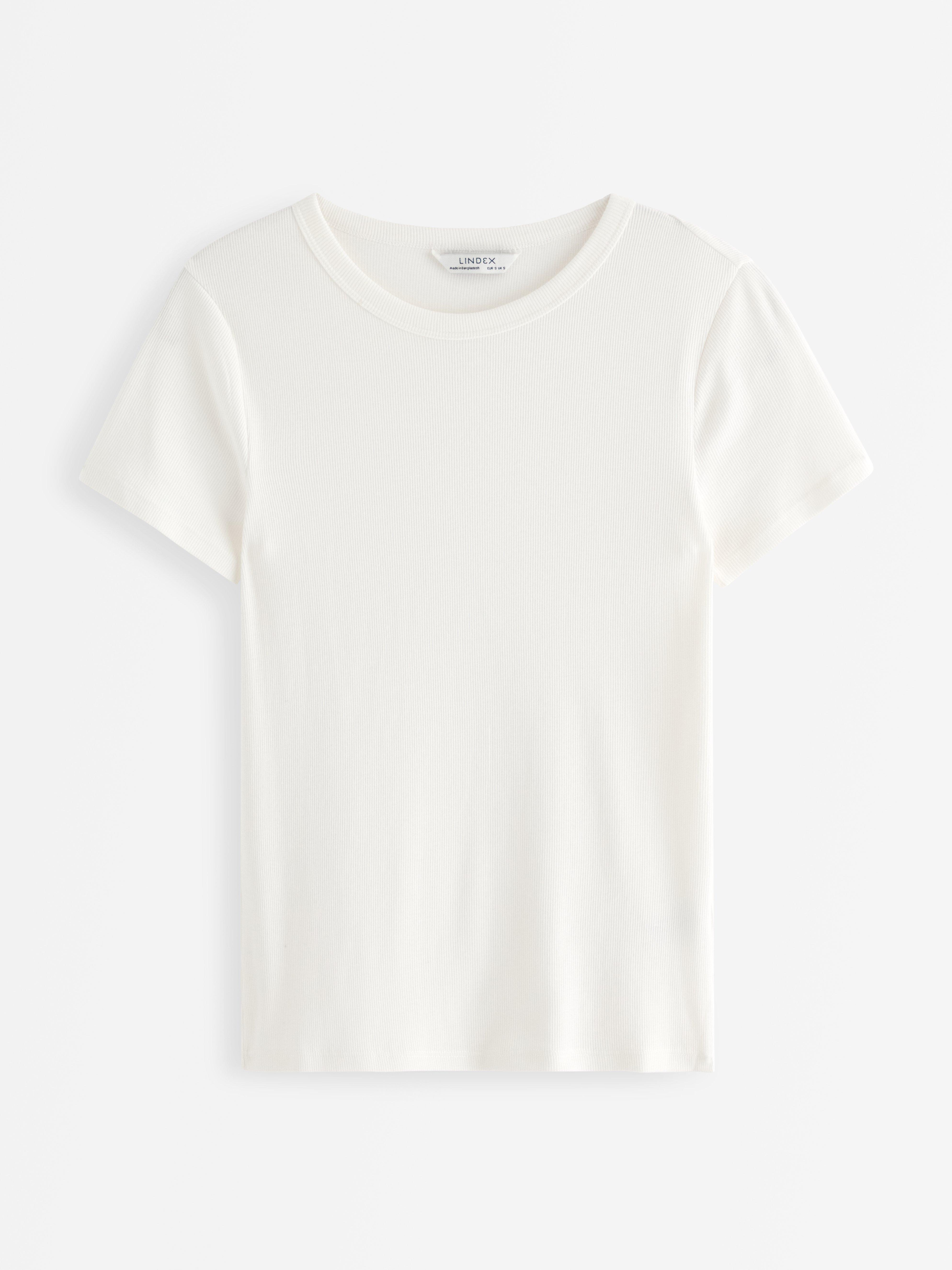 Top - Womens Wear - White