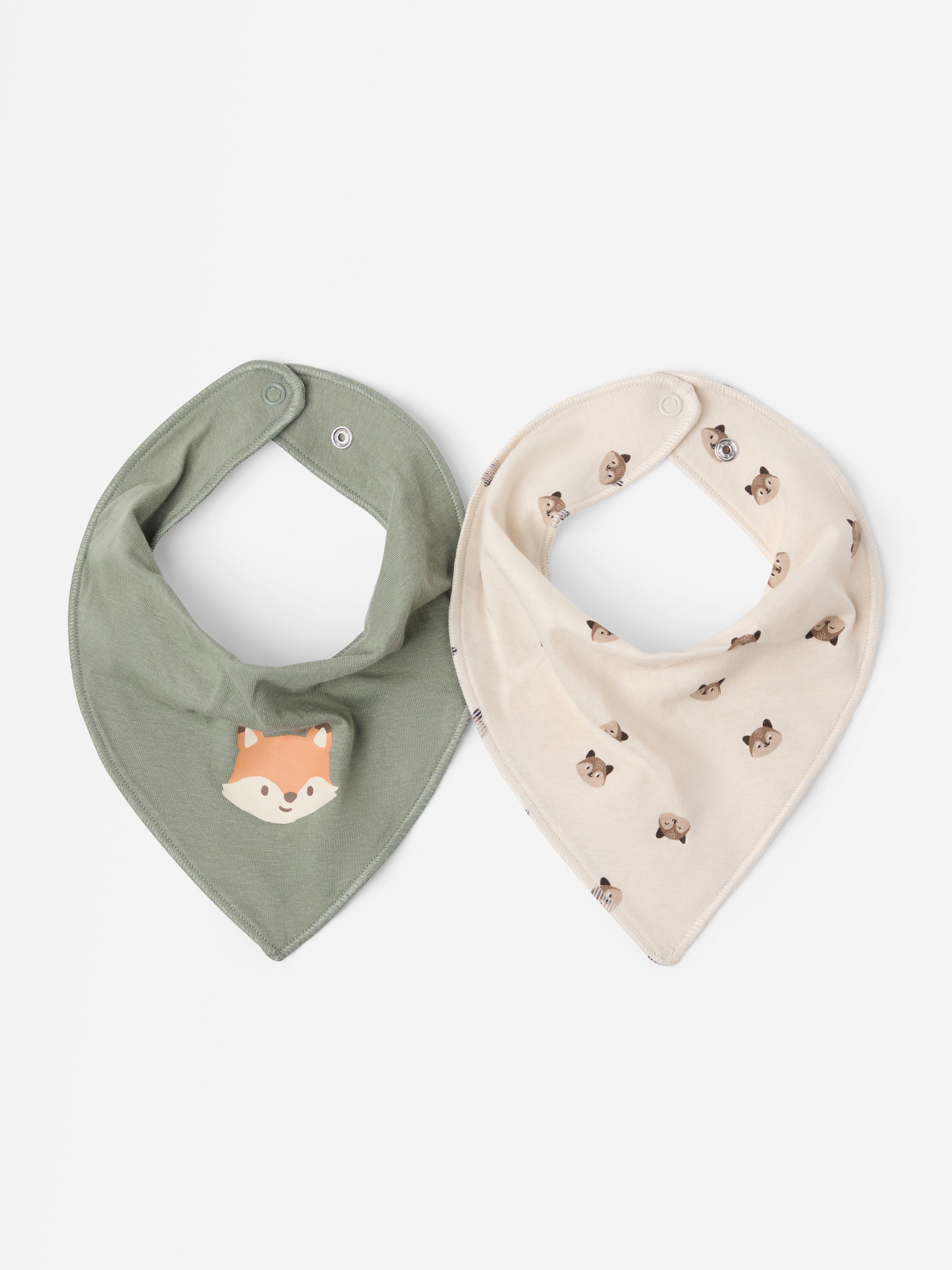 Scarf - Kids Wear - Green