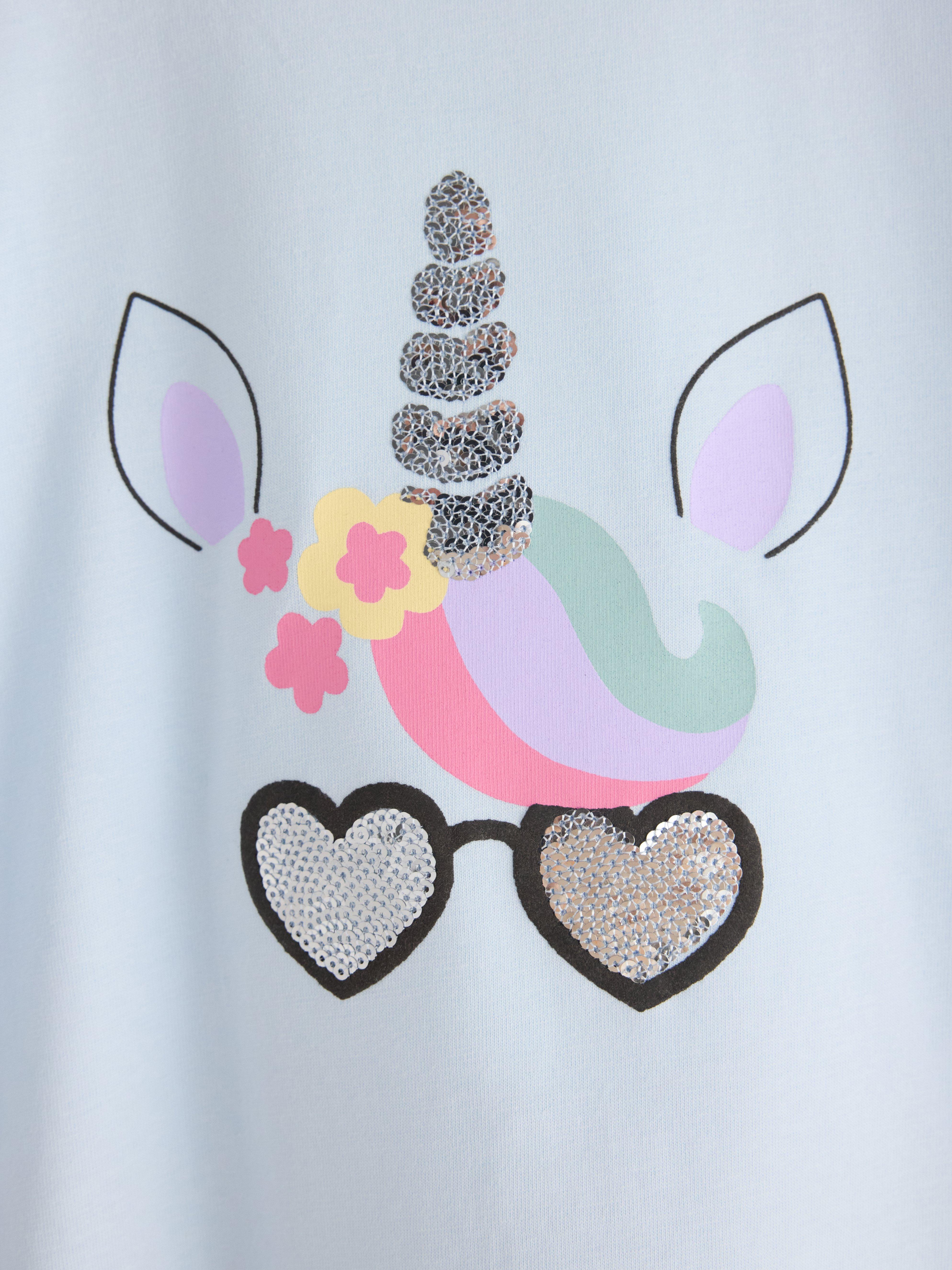 Top - Kids Wear - Blue