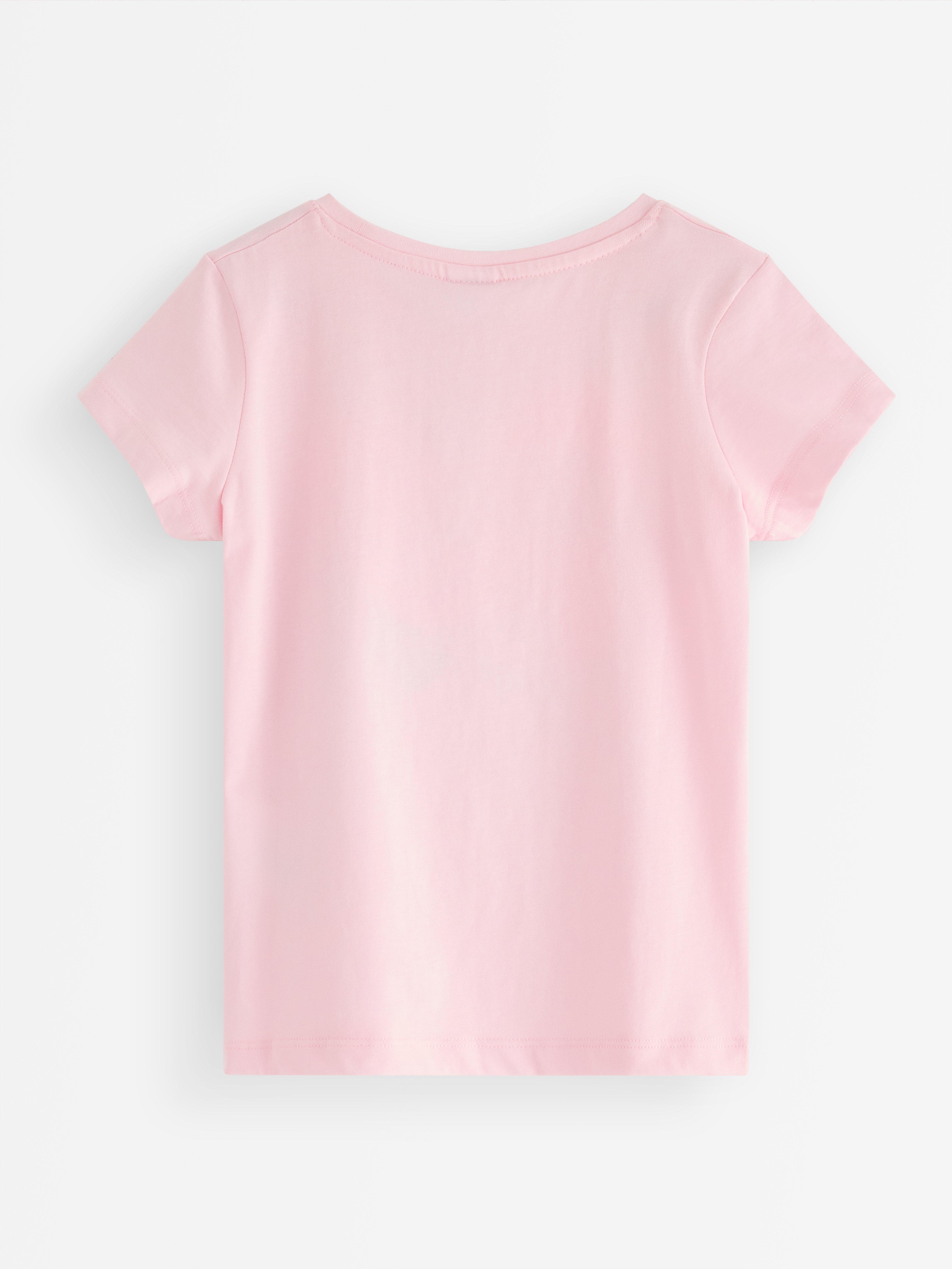 Top - Kids Wear - Pink